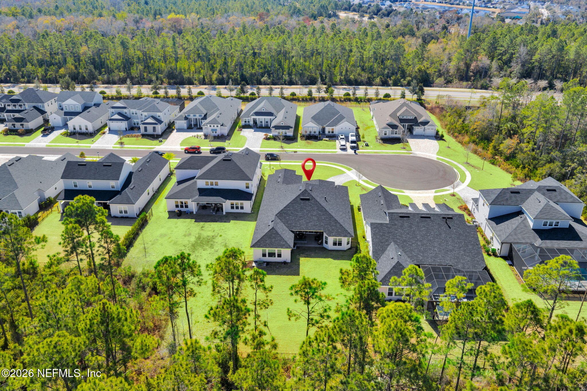 Photo 80 of 136 WINDMILL PALM Trail, Ponte Vedra, FL 32081