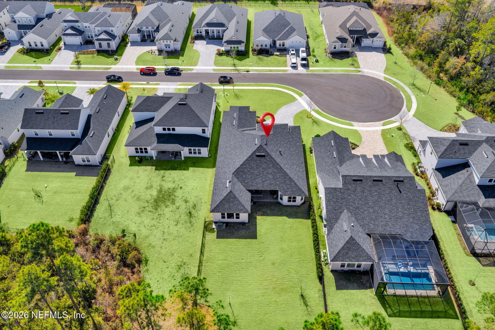 Photo 81 of 136 WINDMILL PALM Trail, Ponte Vedra, FL 32081