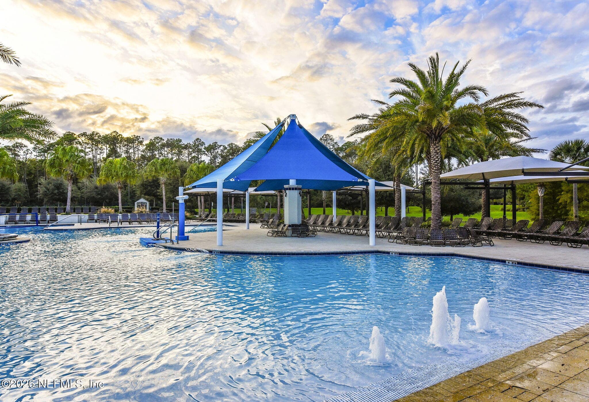 Photo 100 of 136 WINDMILL PALM Trail, Ponte Vedra, FL 32081