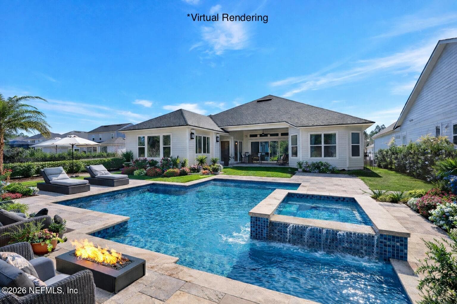 Photo 79 of 136 WINDMILL PALM Trail, Ponte Vedra, FL 32081