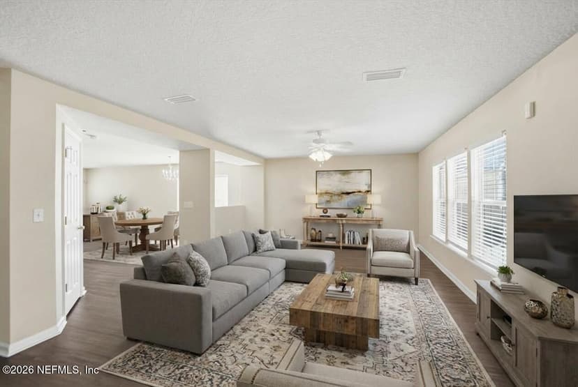 5304 Cypress Links Boulevard, Elkton, FL 32033
