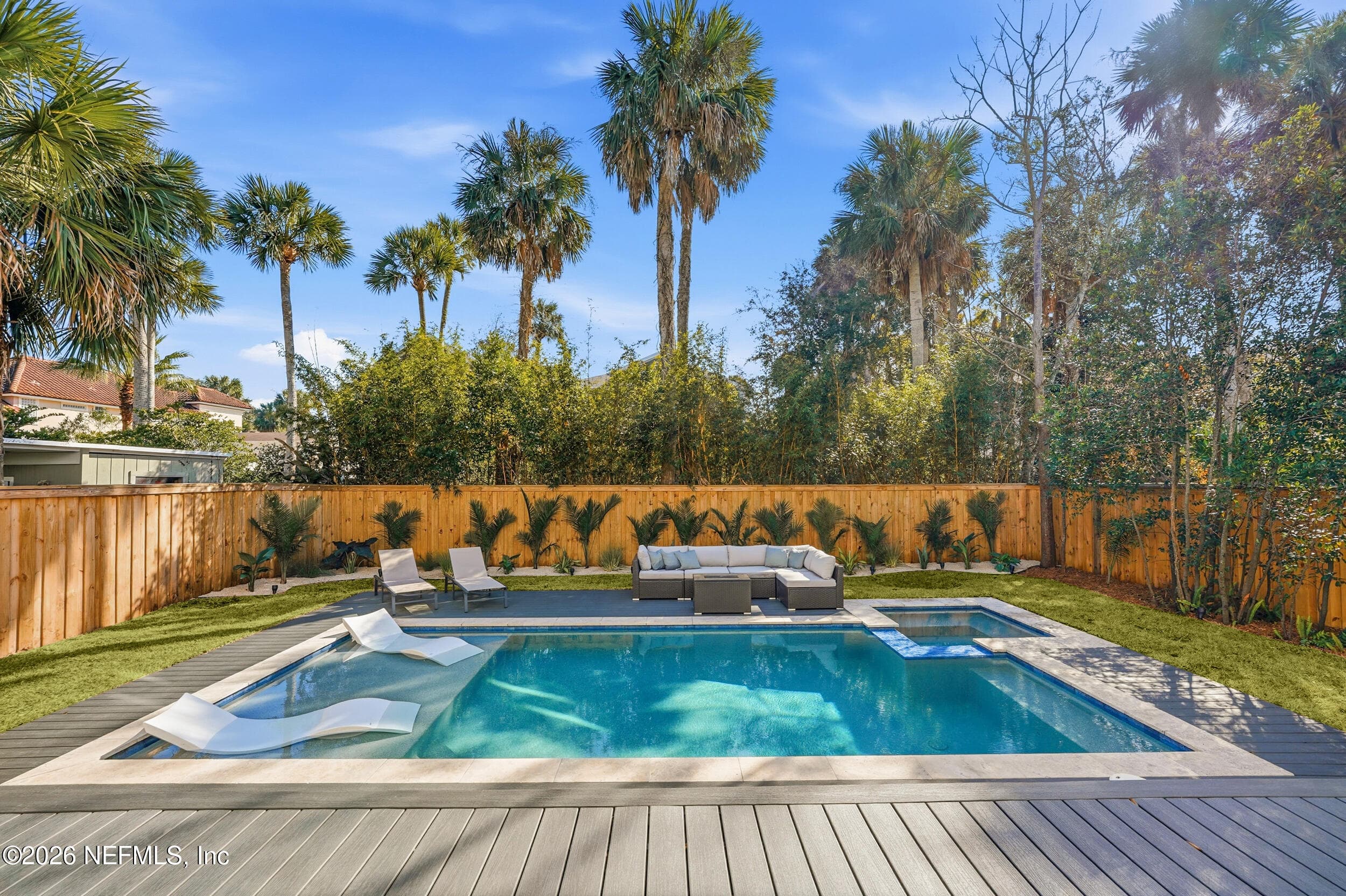 Photo 37 of 354 11TH Street, Atlantic Beach, FL 32233