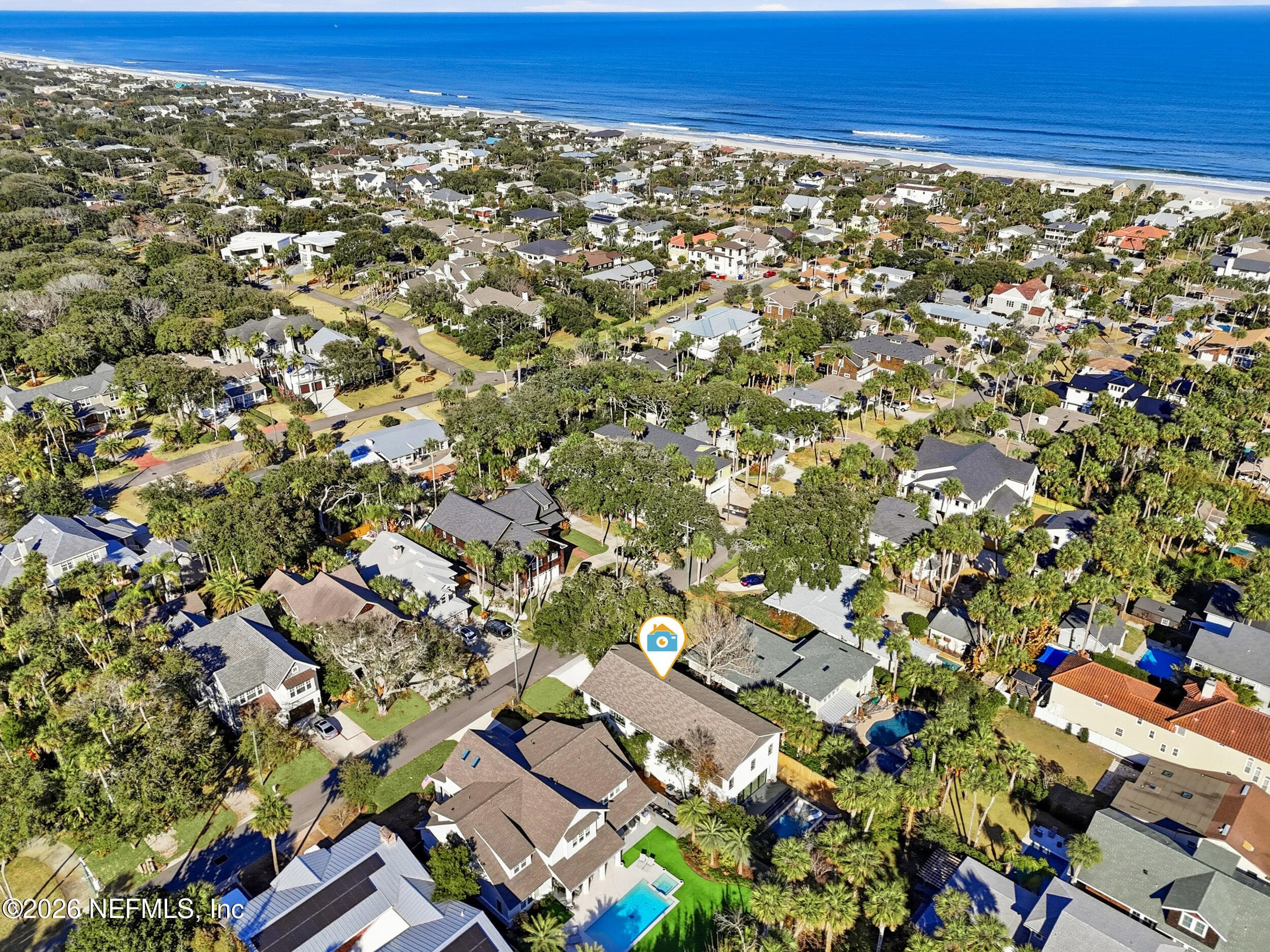 Photo 78 of 354 11TH Street, Atlantic Beach, FL 32233