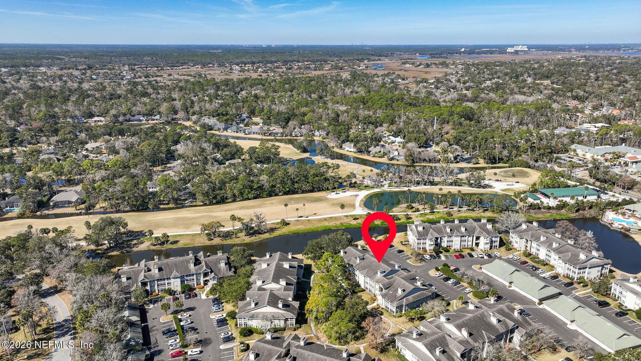 Photo 56 of 800 IRONWOOD Drive 834, Ponte Vedra Beach, FL 32082