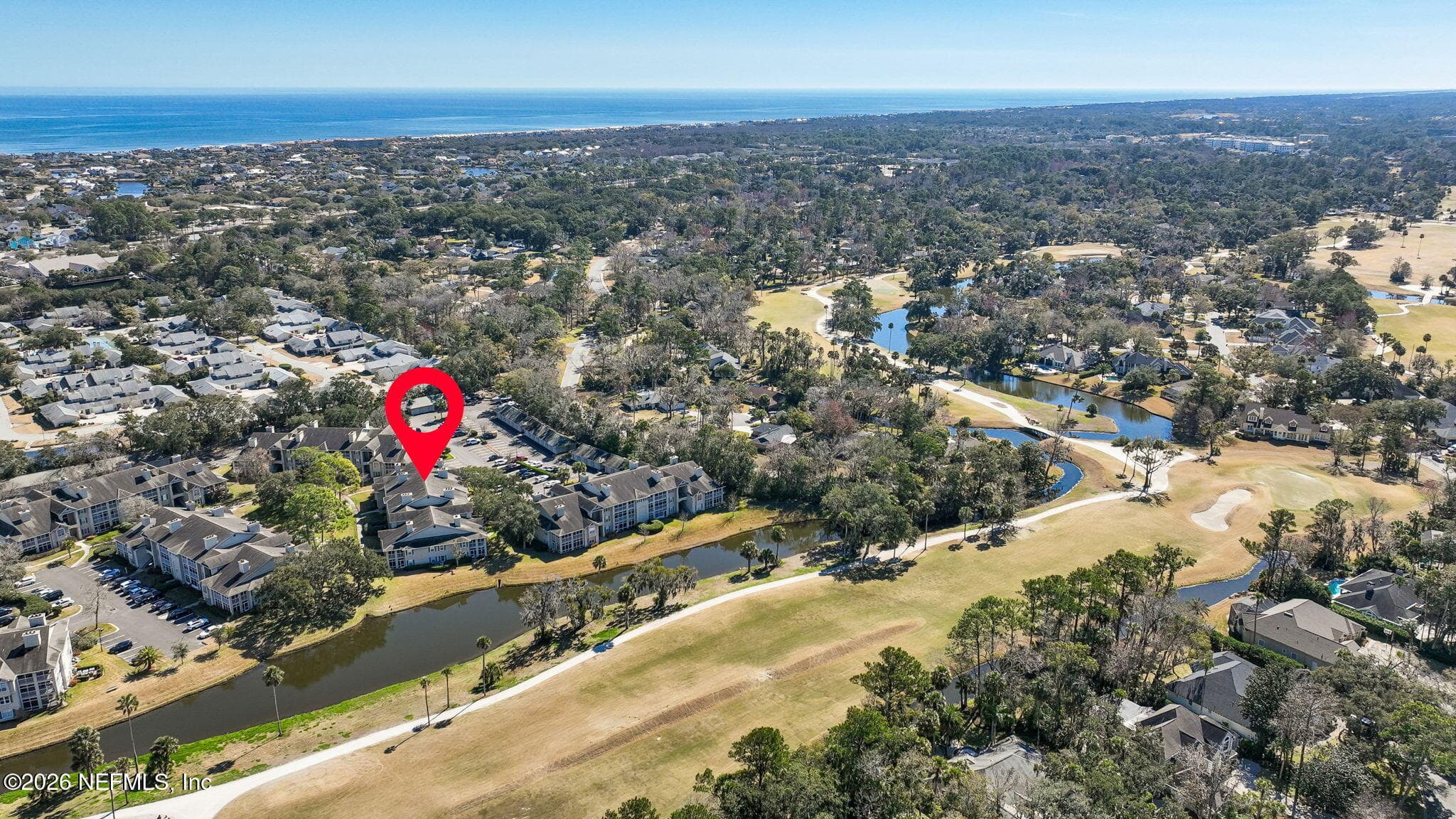 Photo 58 of 800 IRONWOOD Drive 834, Ponte Vedra Beach, FL 32082