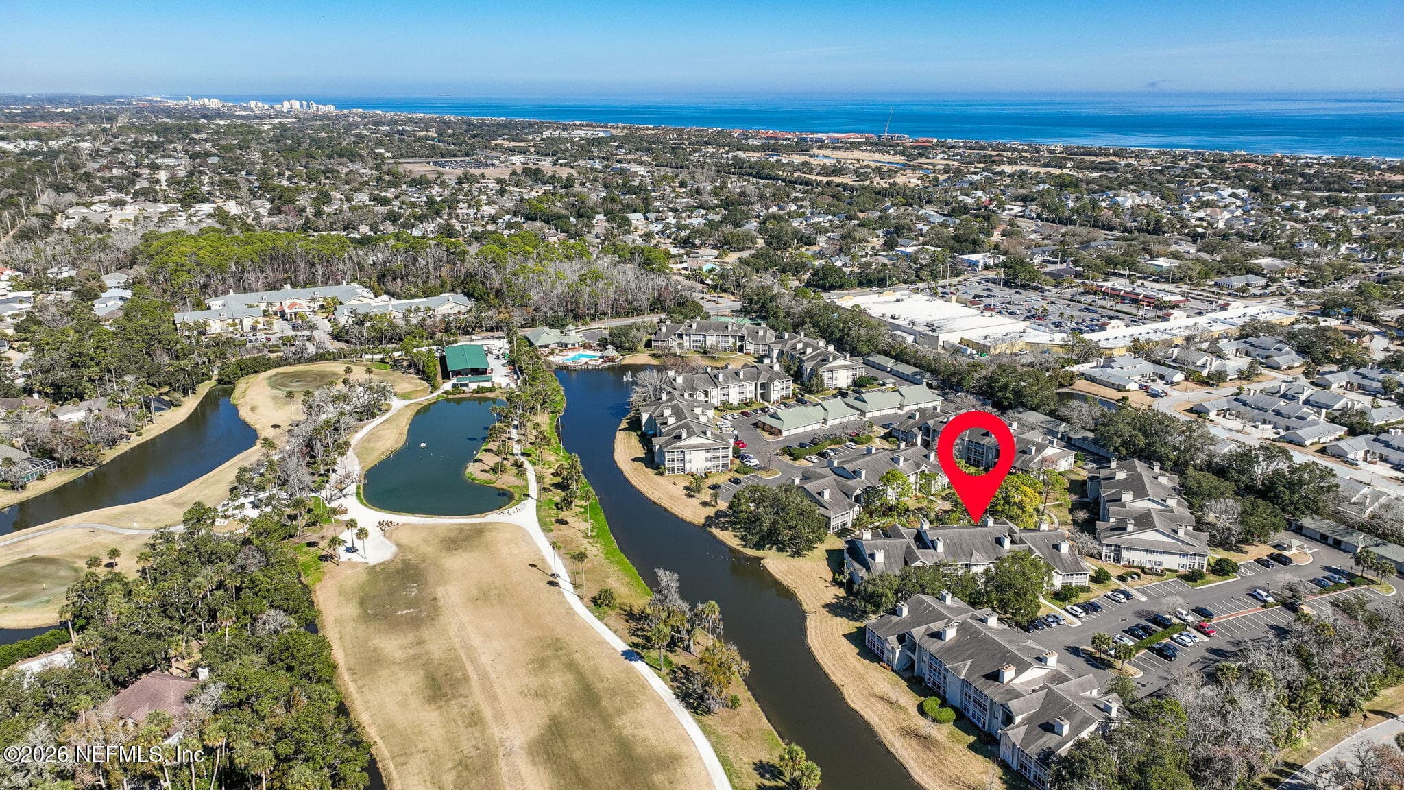 Photo 60 of 800 IRONWOOD Drive 834, Ponte Vedra Beach, FL 32082