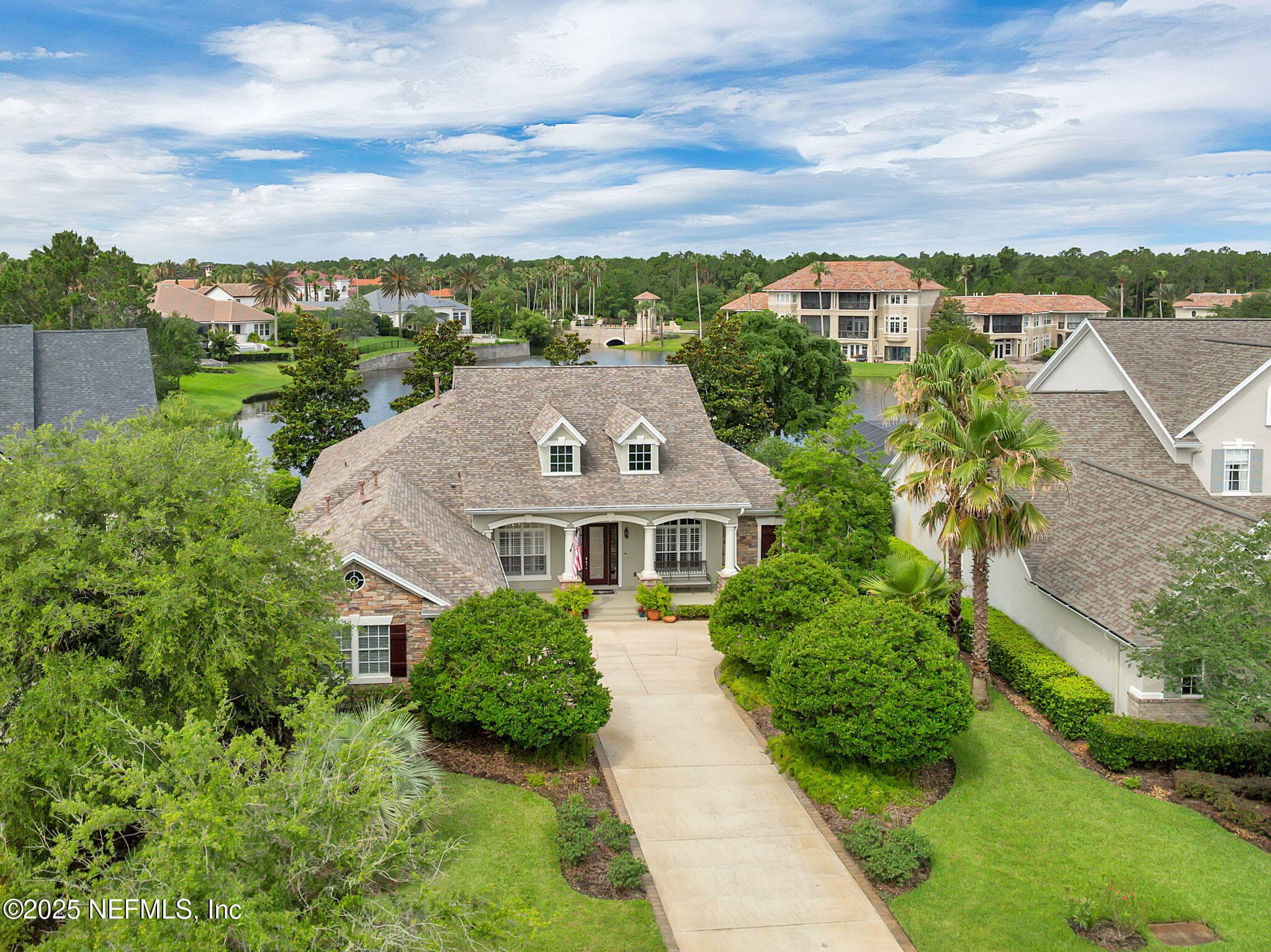 Photo 3 of 159 LA MESA Drive, St. Augustine, FL 32095