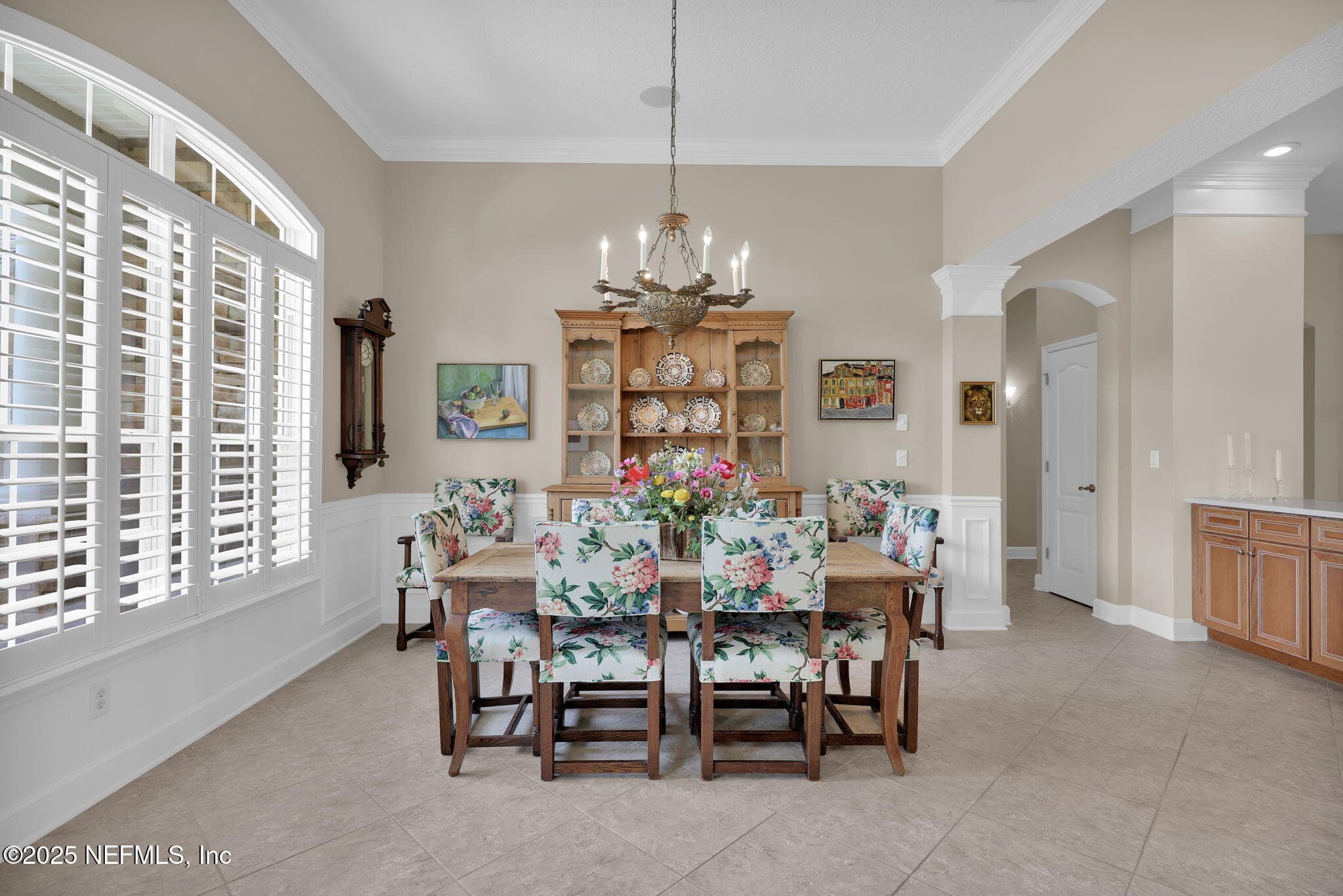 Photo 6 of 159 LA MESA Drive, St. Augustine, FL 32095
