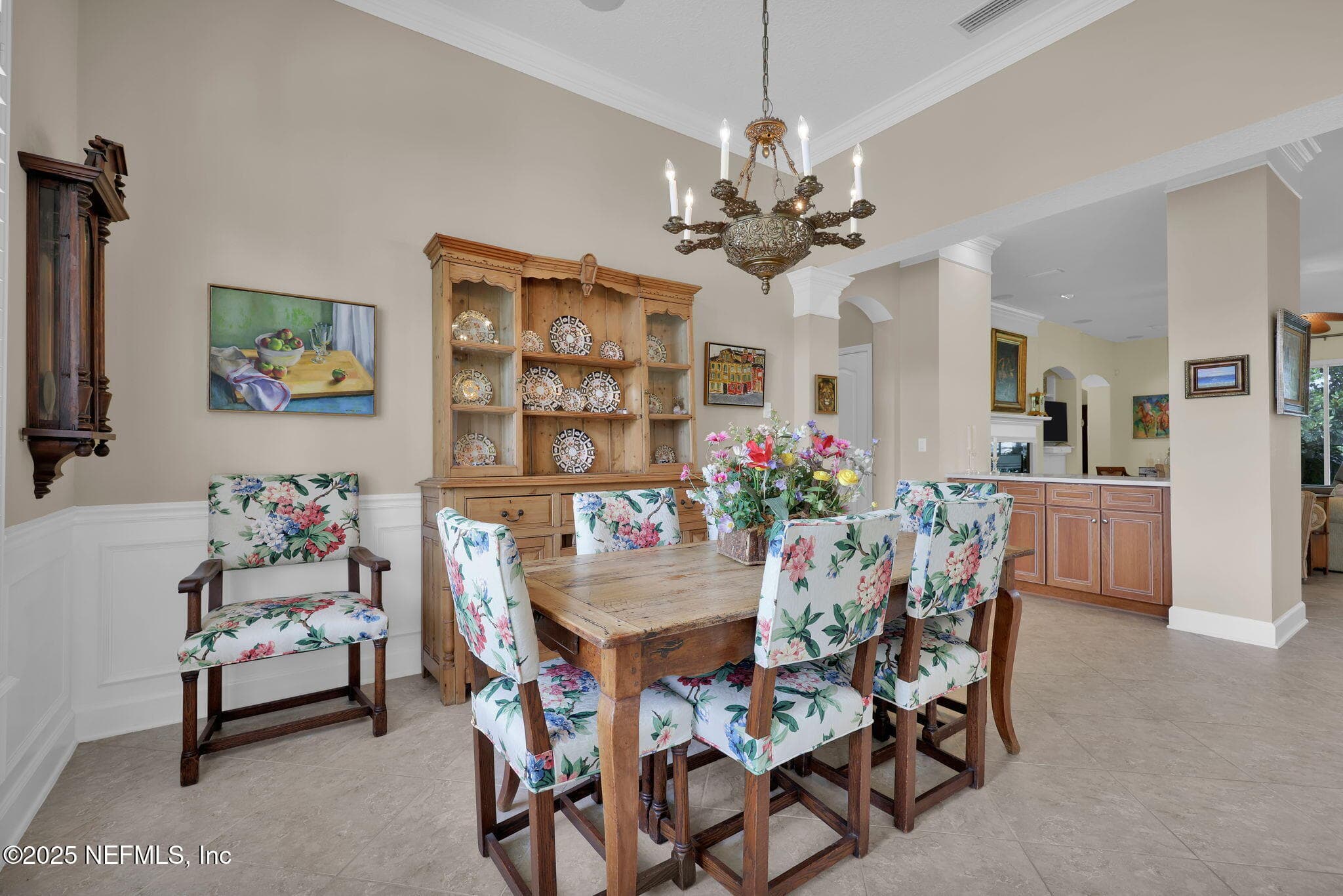 Photo 7 of 159 LA MESA Drive, St. Augustine, FL 32095