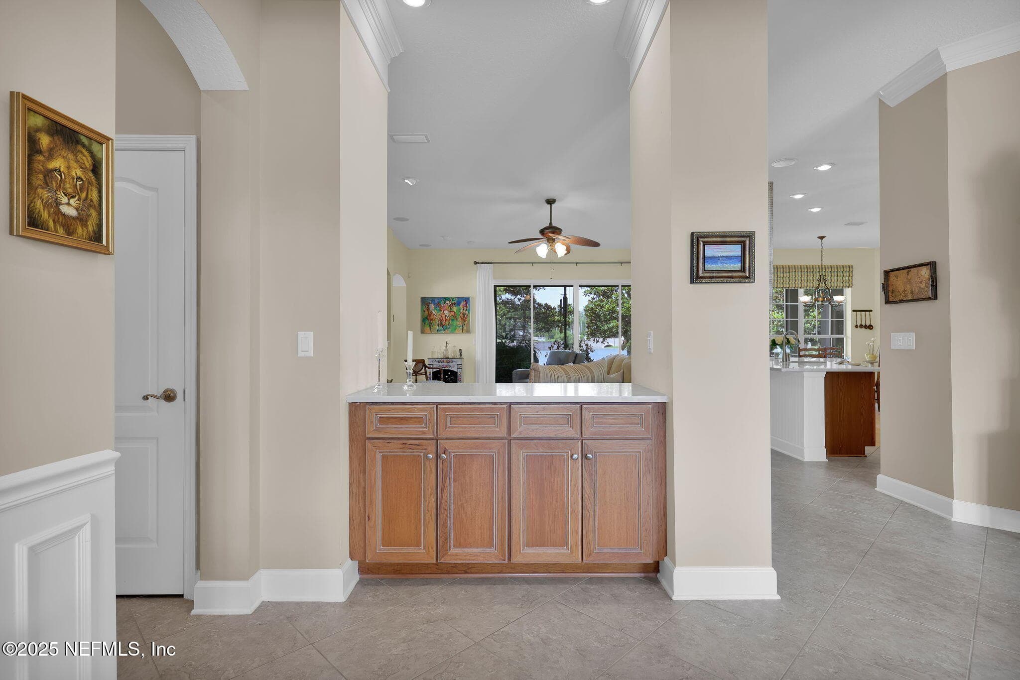 Photo 8 of 159 LA MESA Drive, St. Augustine, FL 32095
