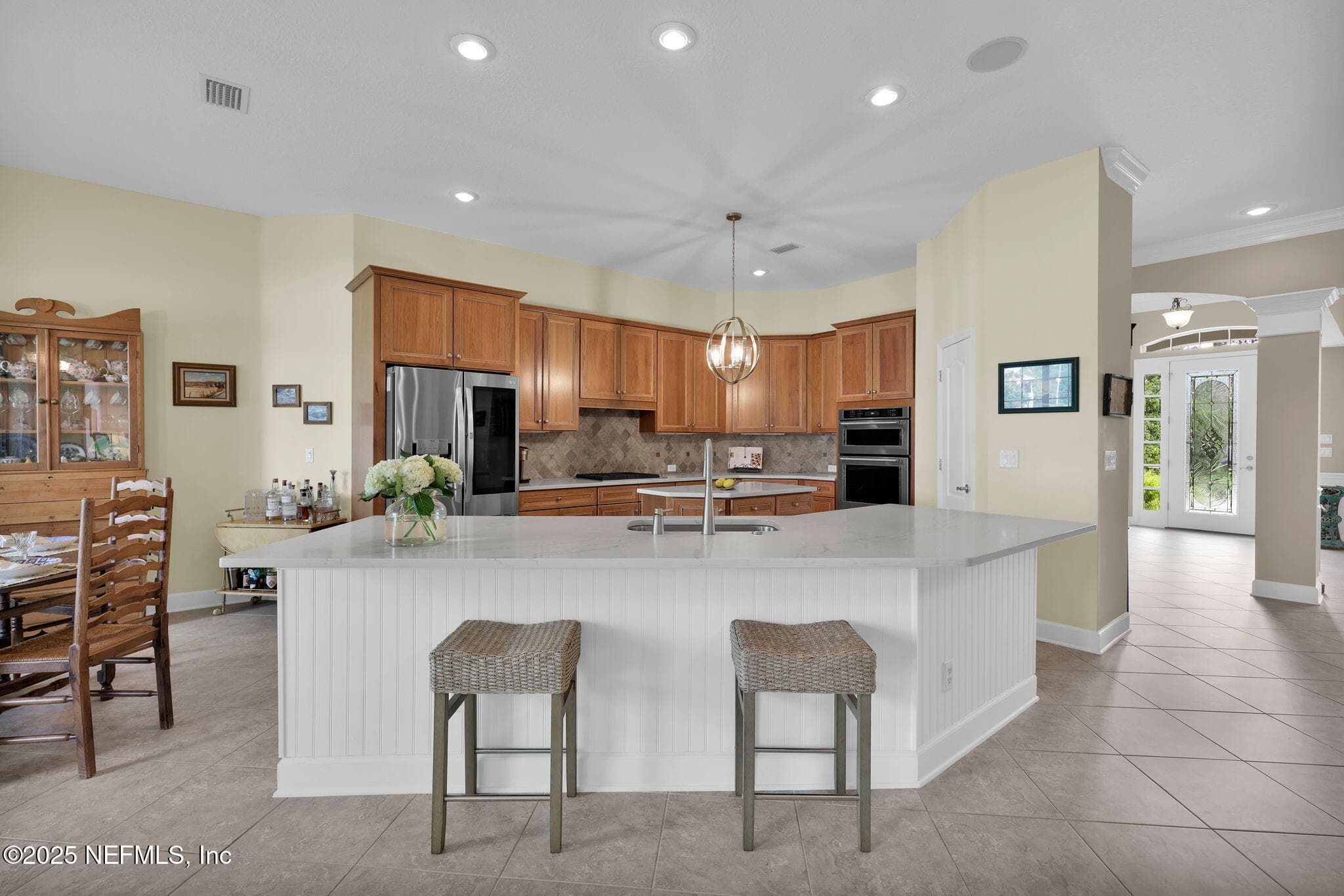 Photo 9 of 159 LA MESA Drive, St. Augustine, FL 32095