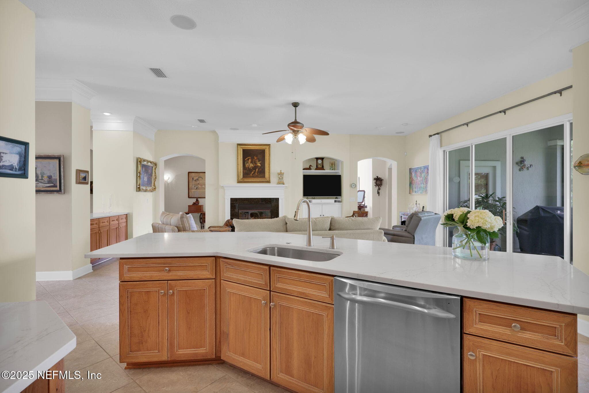 Photo 15 of 159 LA MESA Drive, St. Augustine, FL 32095