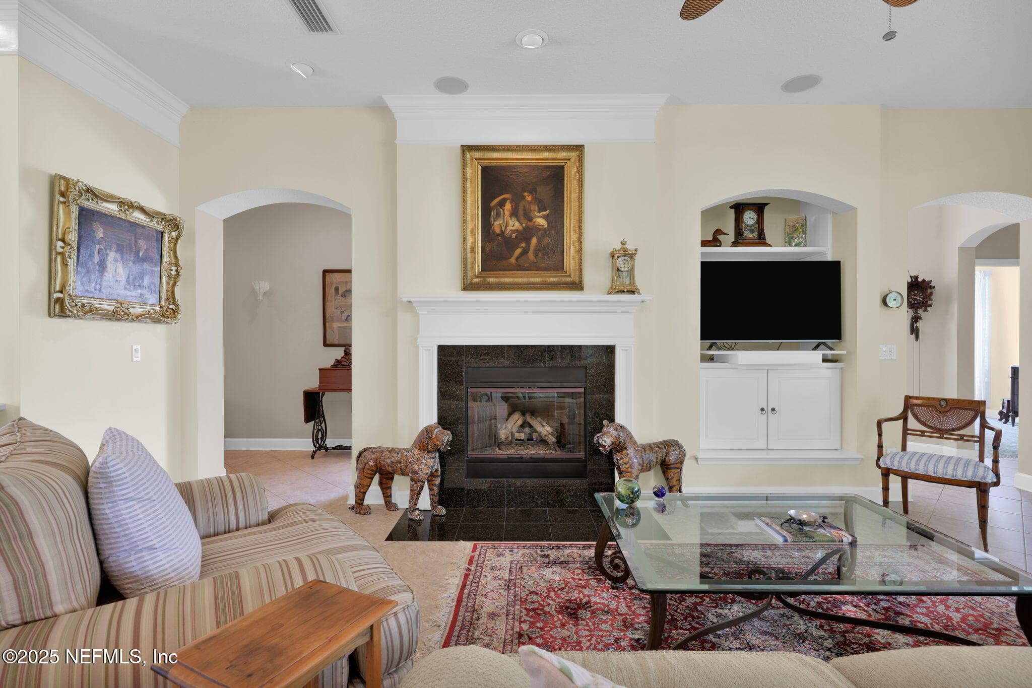 Photo 16 of 159 LA MESA Drive, St. Augustine, FL 32095