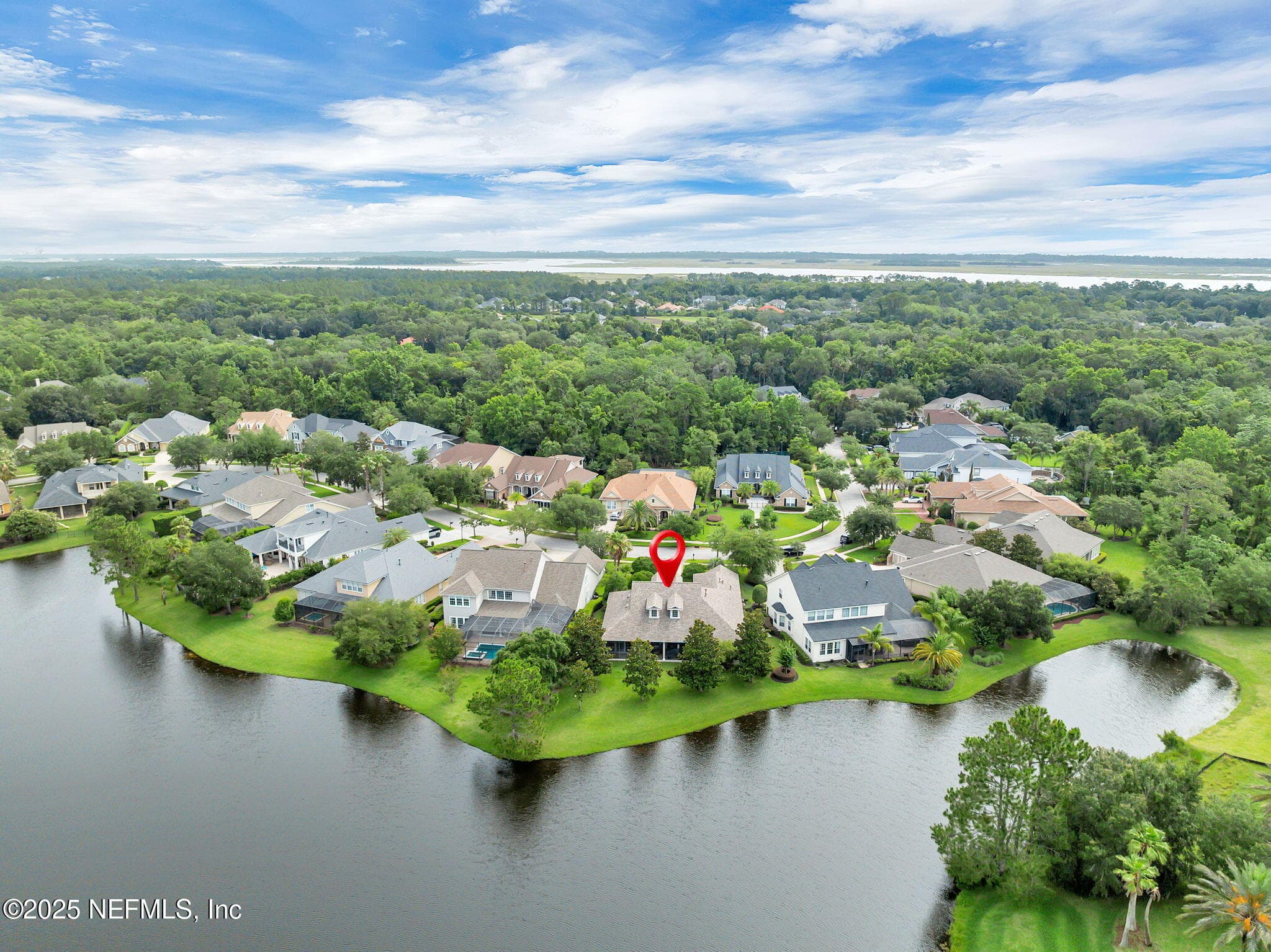 Photo 51 of 159 LA MESA Drive, St. Augustine, FL 32095