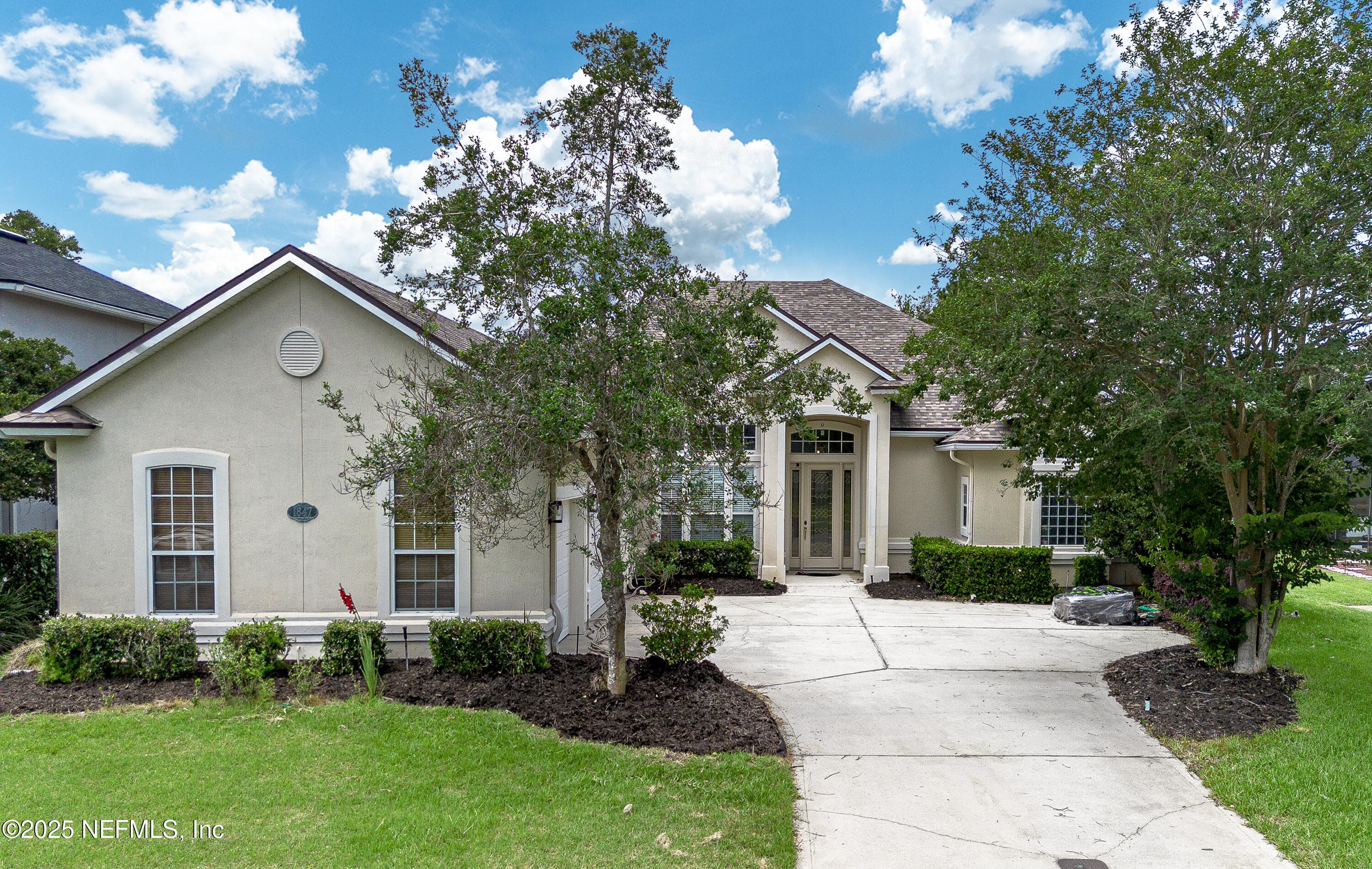 Photo 4 of 1847 S LANDGUARD Road, St. Augustine, FL 32092