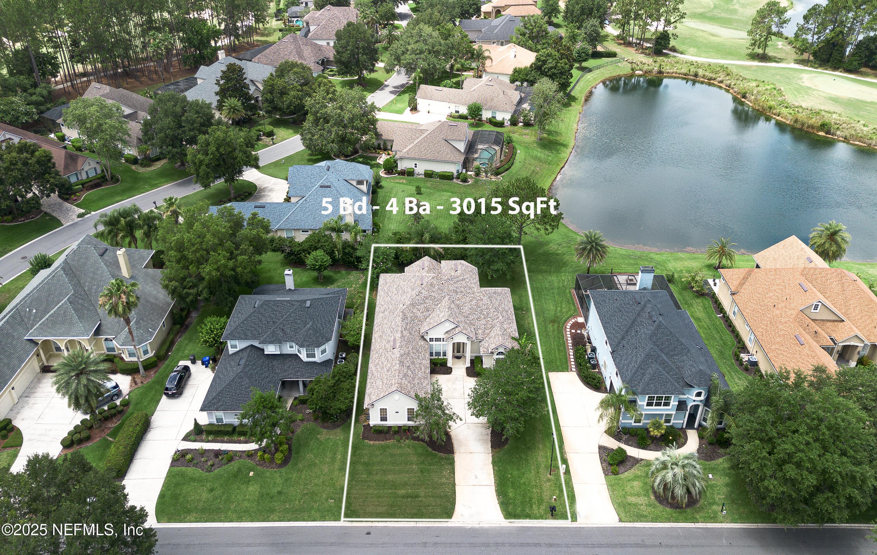 Photo 7 of 1847 S LANDGUARD Road, St. Augustine, FL 32092