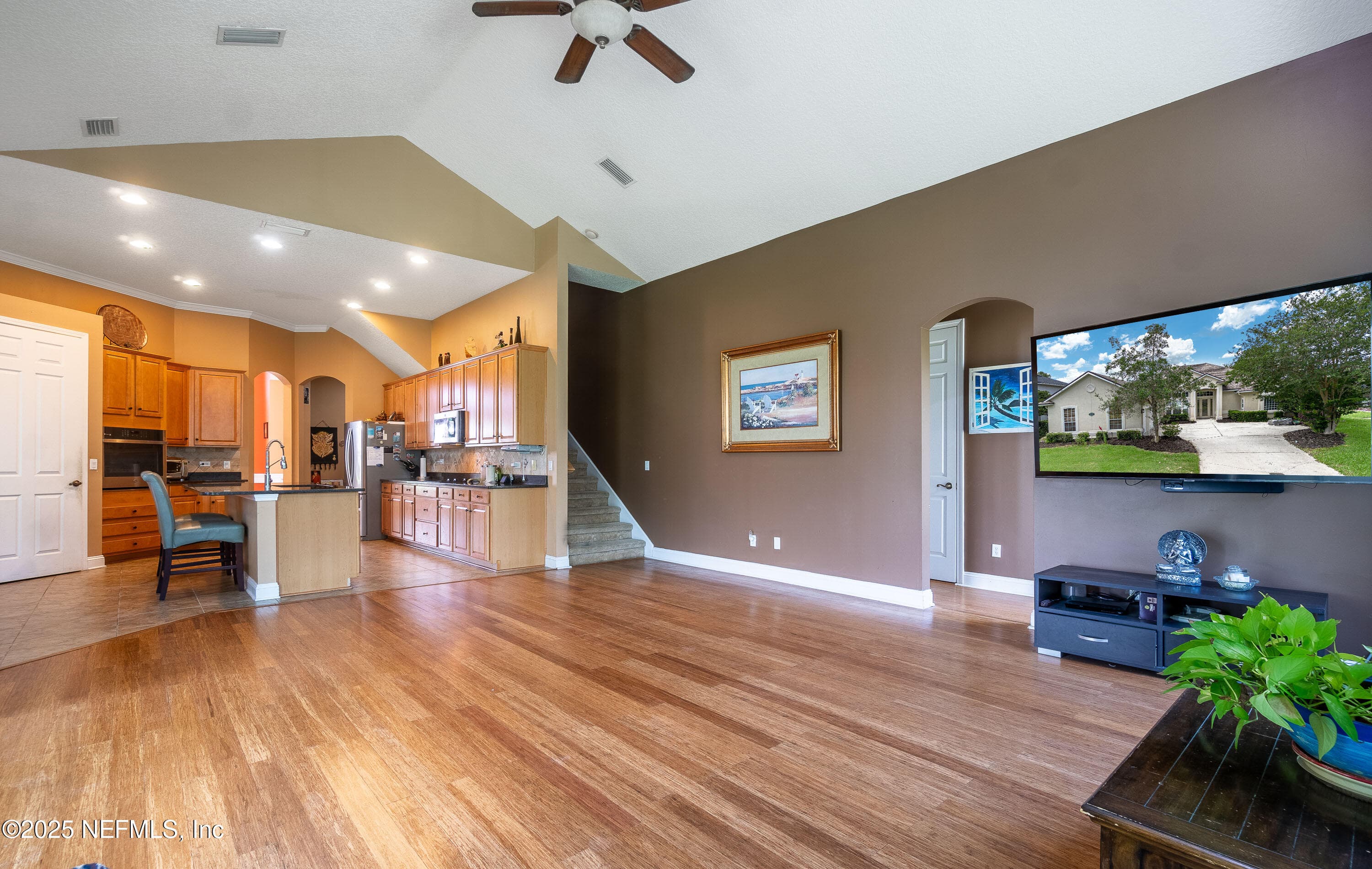 Photo 13 of 1847 S LANDGUARD Road, St. Augustine, FL 32092