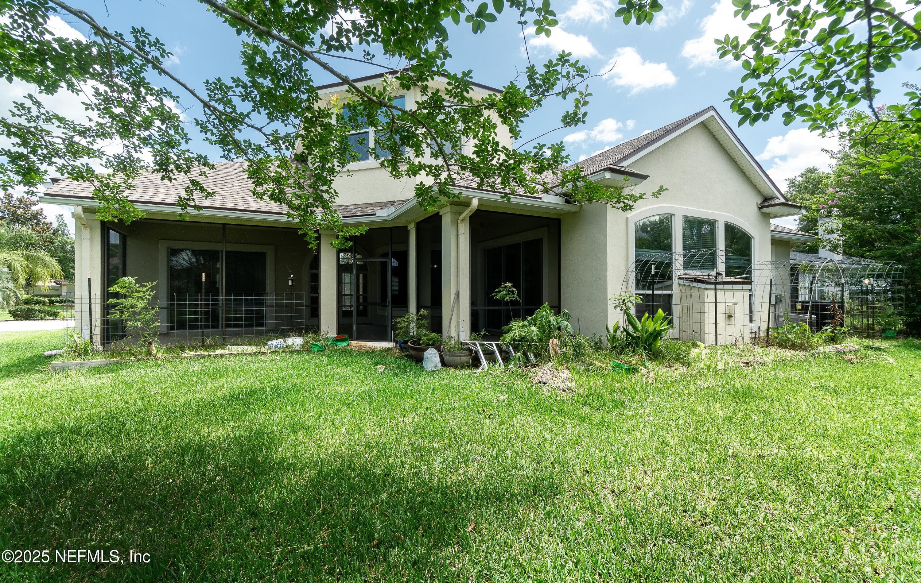 Photo 45 of 1847 S LANDGUARD Road, St. Augustine, FL 32092