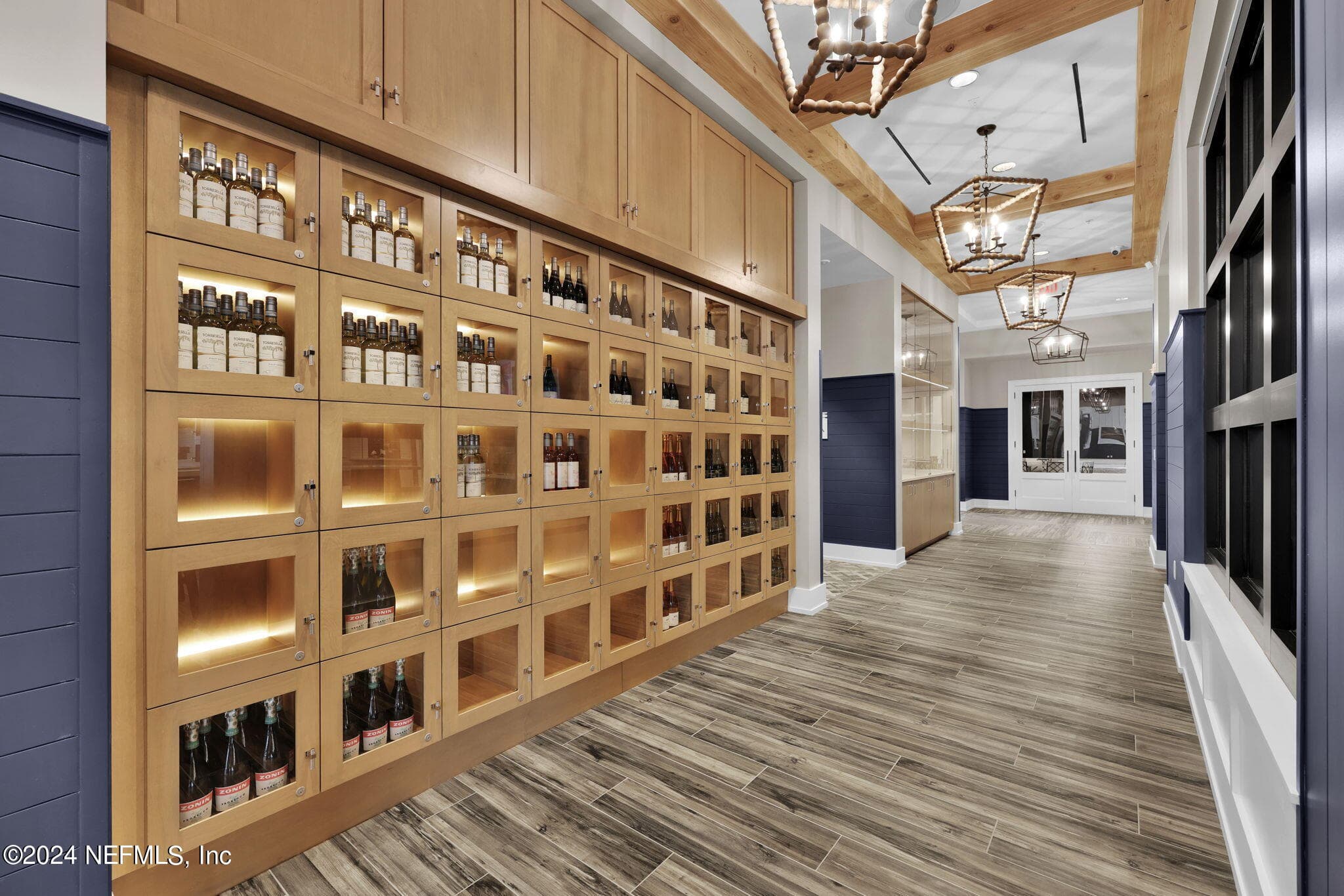 Exclusive Amenities — 693 CONTINUUM Loop, Yulee, FL 32097