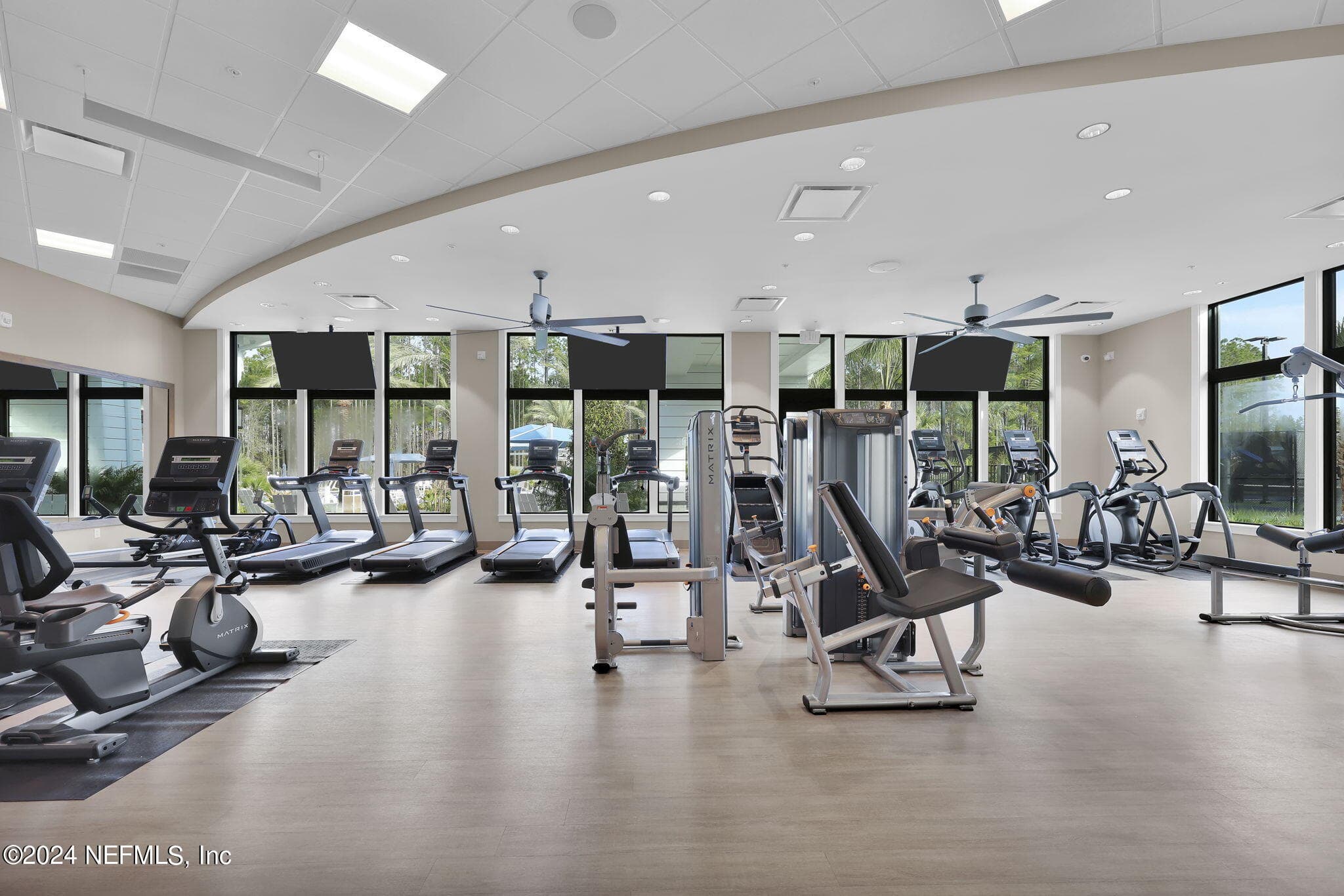 Exclusive Amenities — 693 CONTINUUM Loop, Yulee, FL 32097