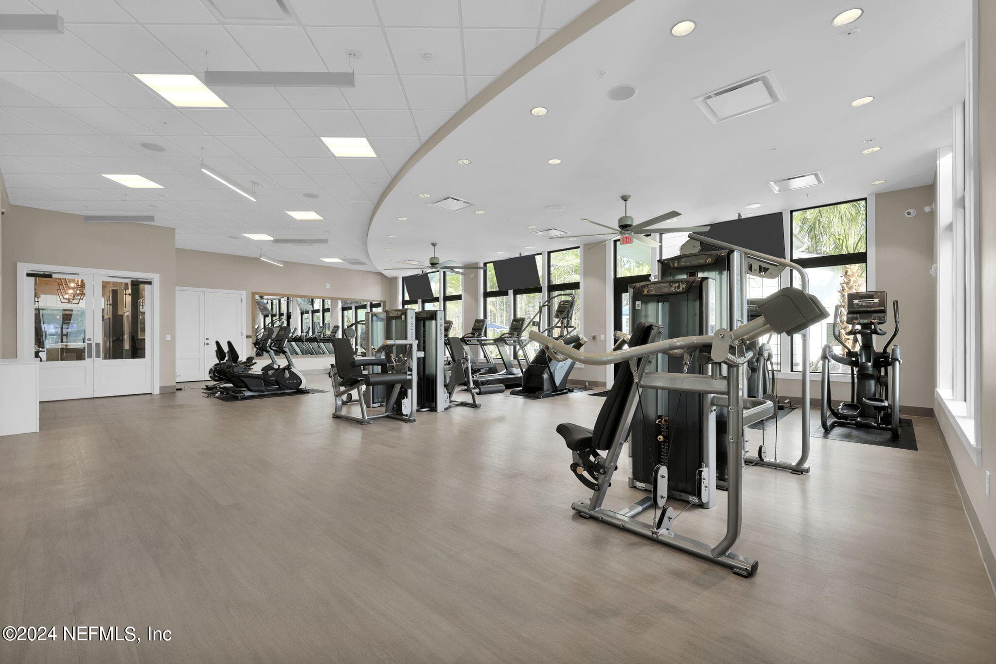 Exclusive Amenities — 693 CONTINUUM Loop, Yulee, FL 32097