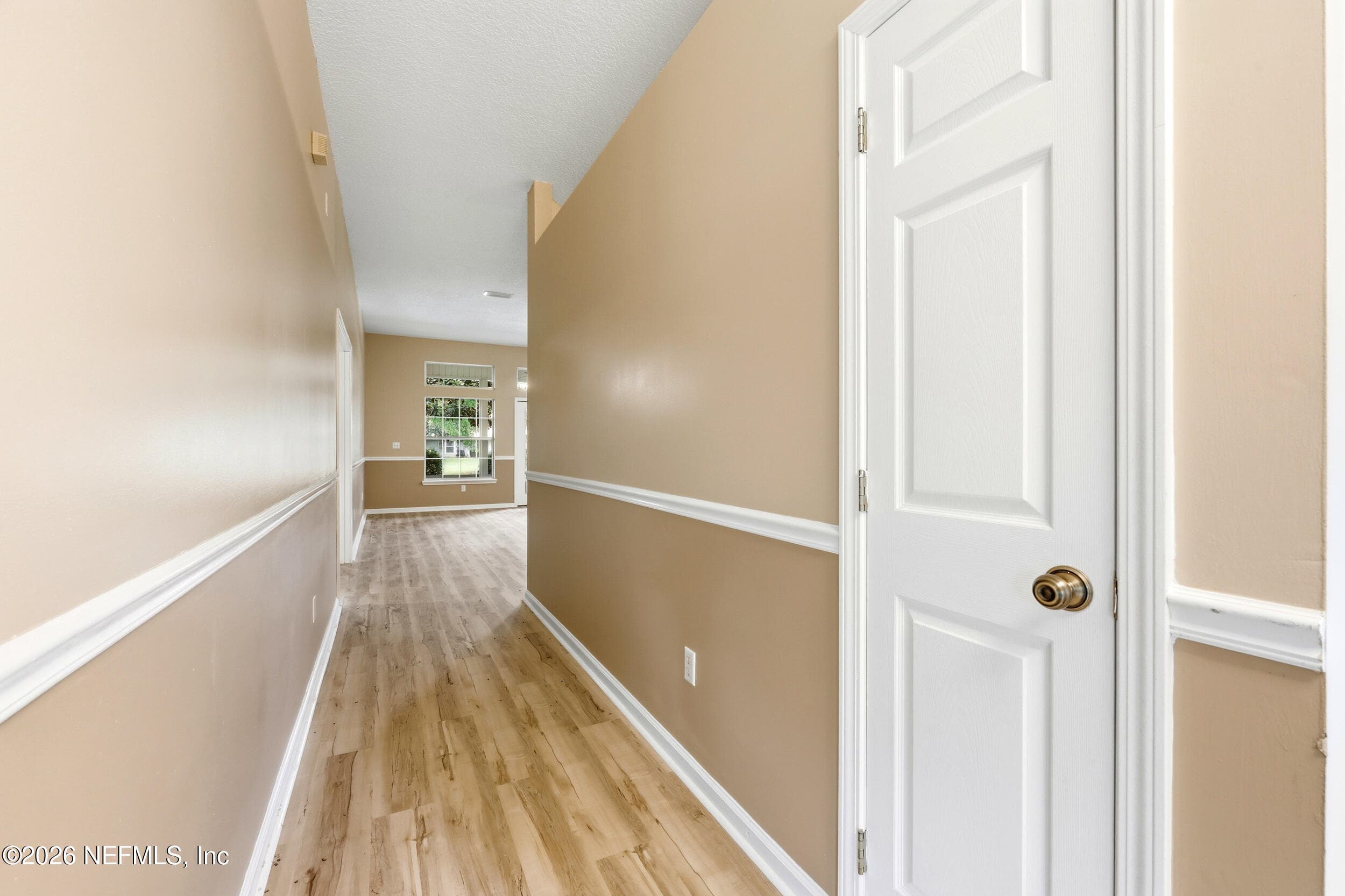 Entrance/Foyer — 541 GRAND PARKE Drive, St. Johns, FL 32259