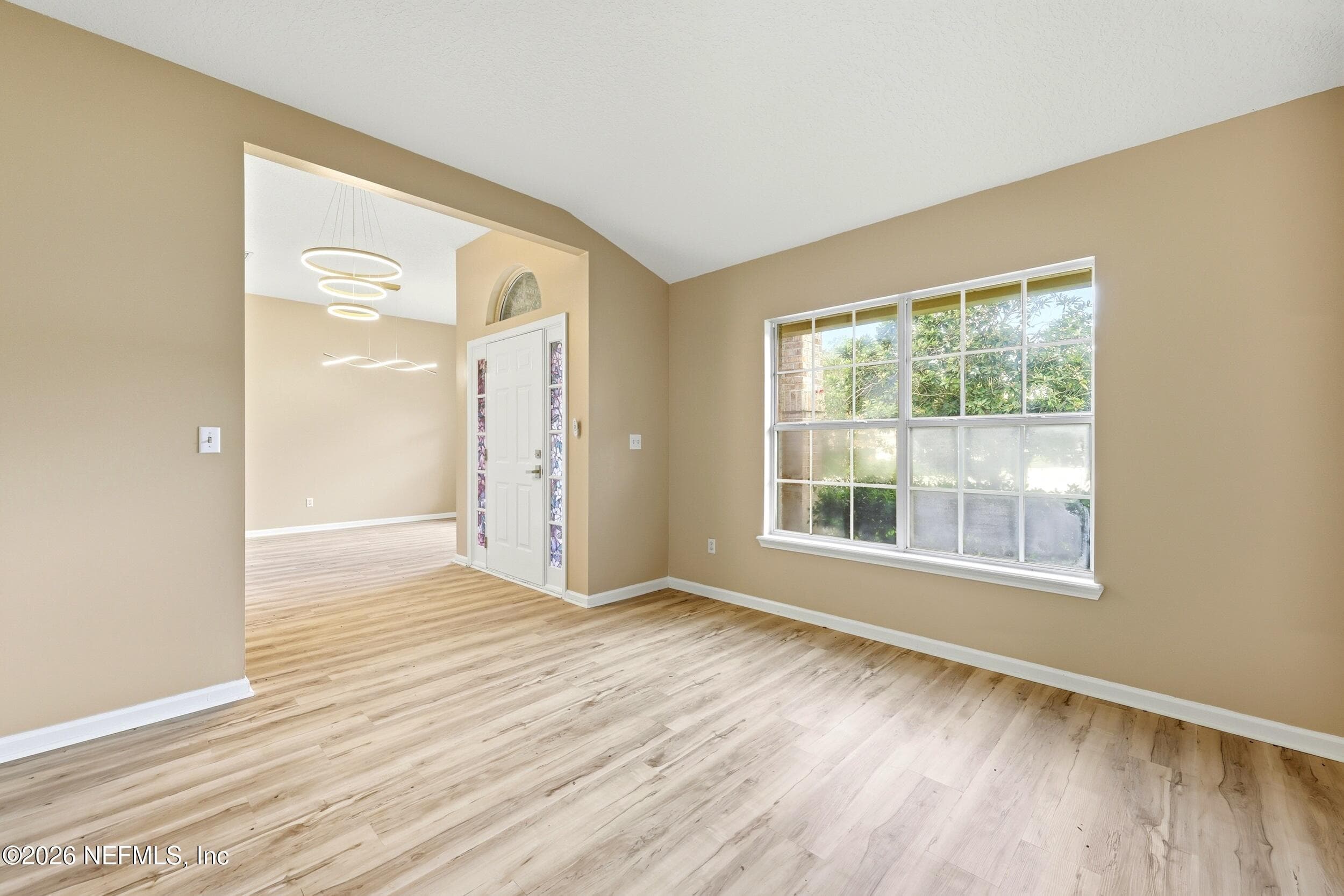 Parlor — 541 GRAND PARKE Drive, St. Johns, FL 32259