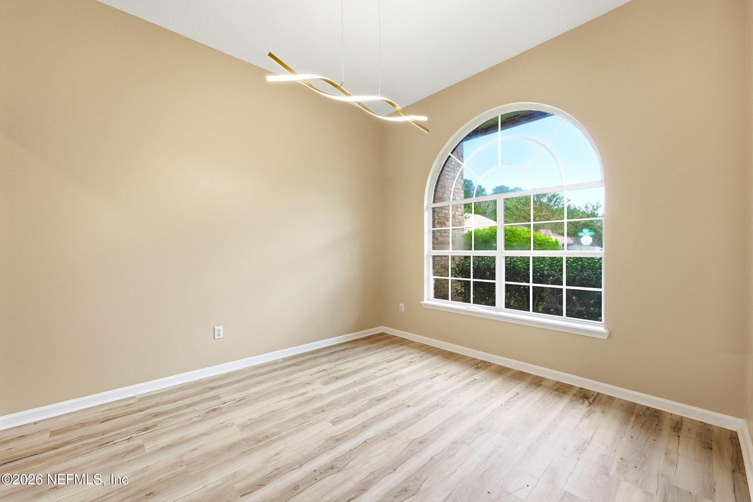 Dining Room — 541 GRAND PARKE Drive, St. Johns, FL 32259