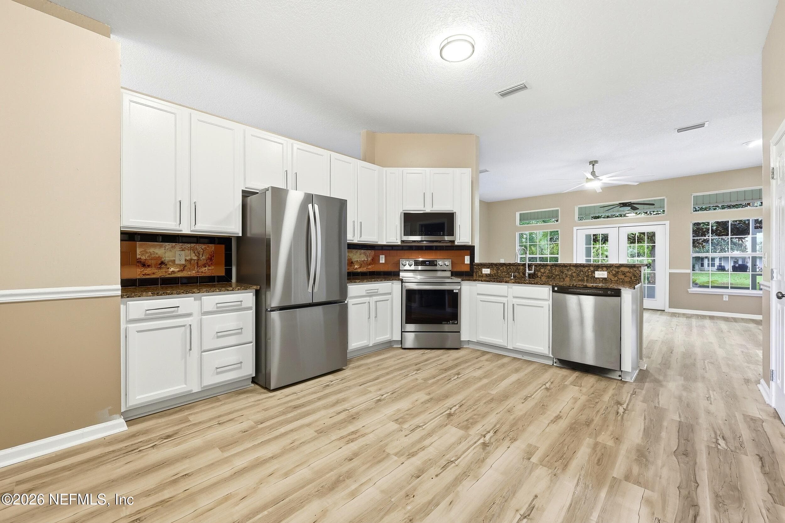 Photo 8 of 541 GRAND PARKE Drive, St. Johns, FL 32259