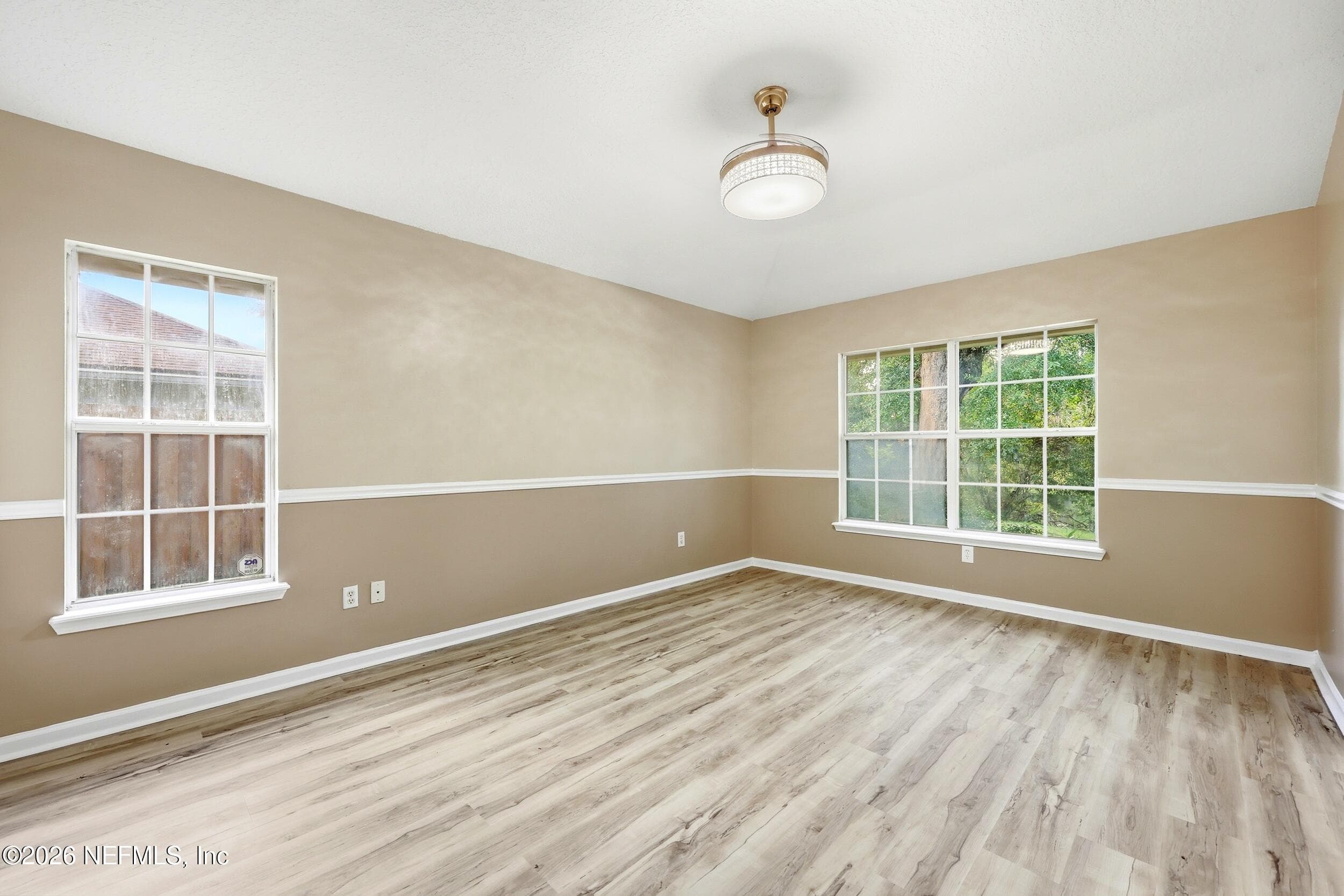 Primary Bedroom — 541 GRAND PARKE Drive, St. Johns, FL 32259