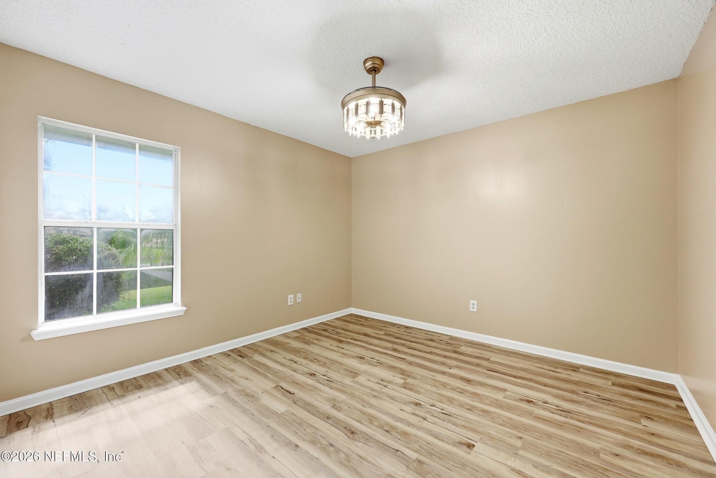 Bedroom #2 — 541 GRAND PARKE Drive, St. Johns, FL 32259