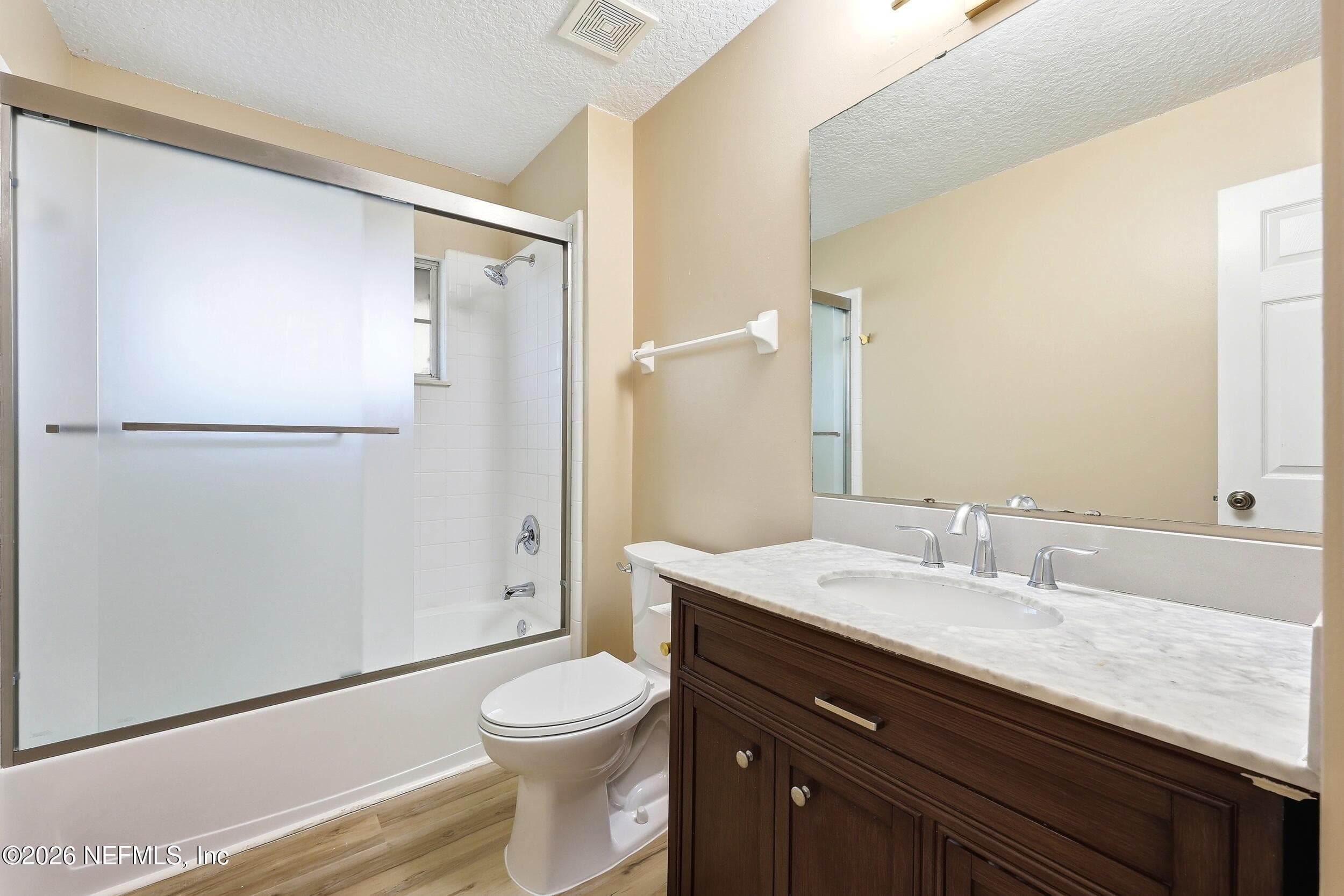 Bathroom #2 — 541 GRAND PARKE Drive, St. Johns, FL 32259