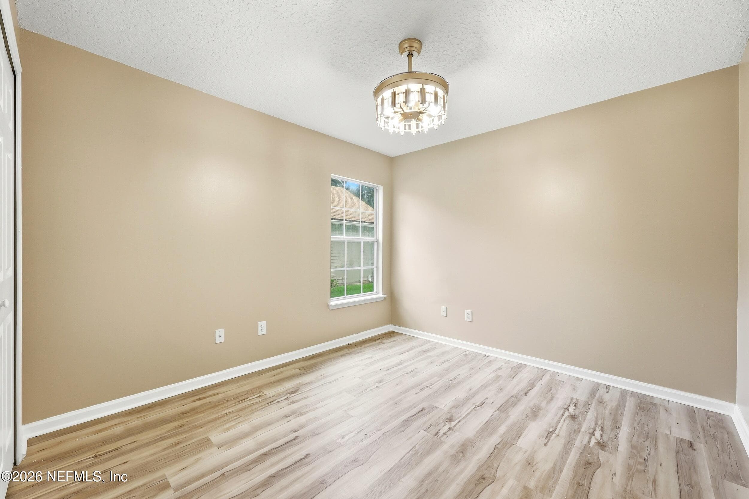 Bedroom #3 — 541 GRAND PARKE Drive, St. Johns, FL 32259