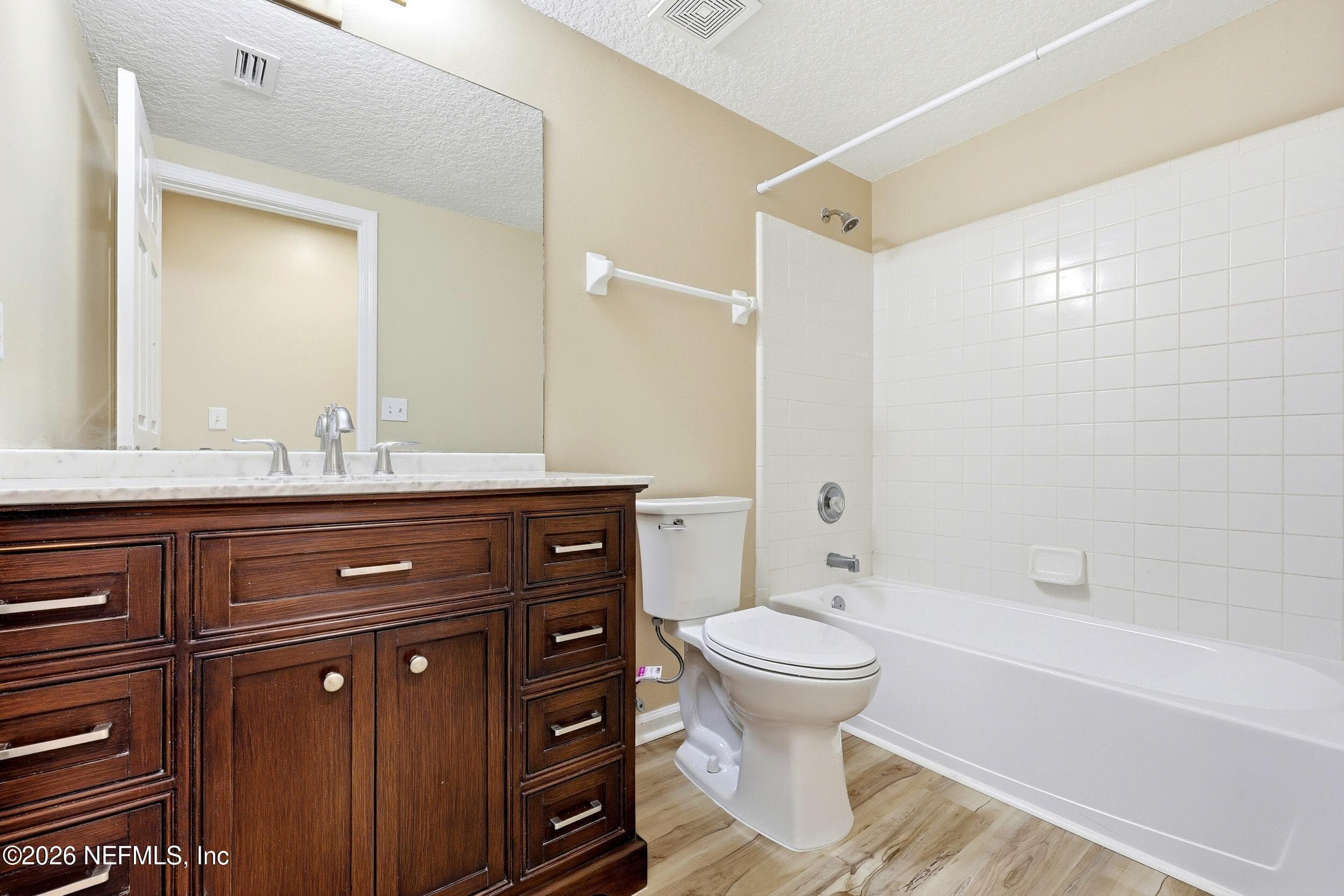 Bathroom #3 — 541 GRAND PARKE Drive, St. Johns, FL 32259
