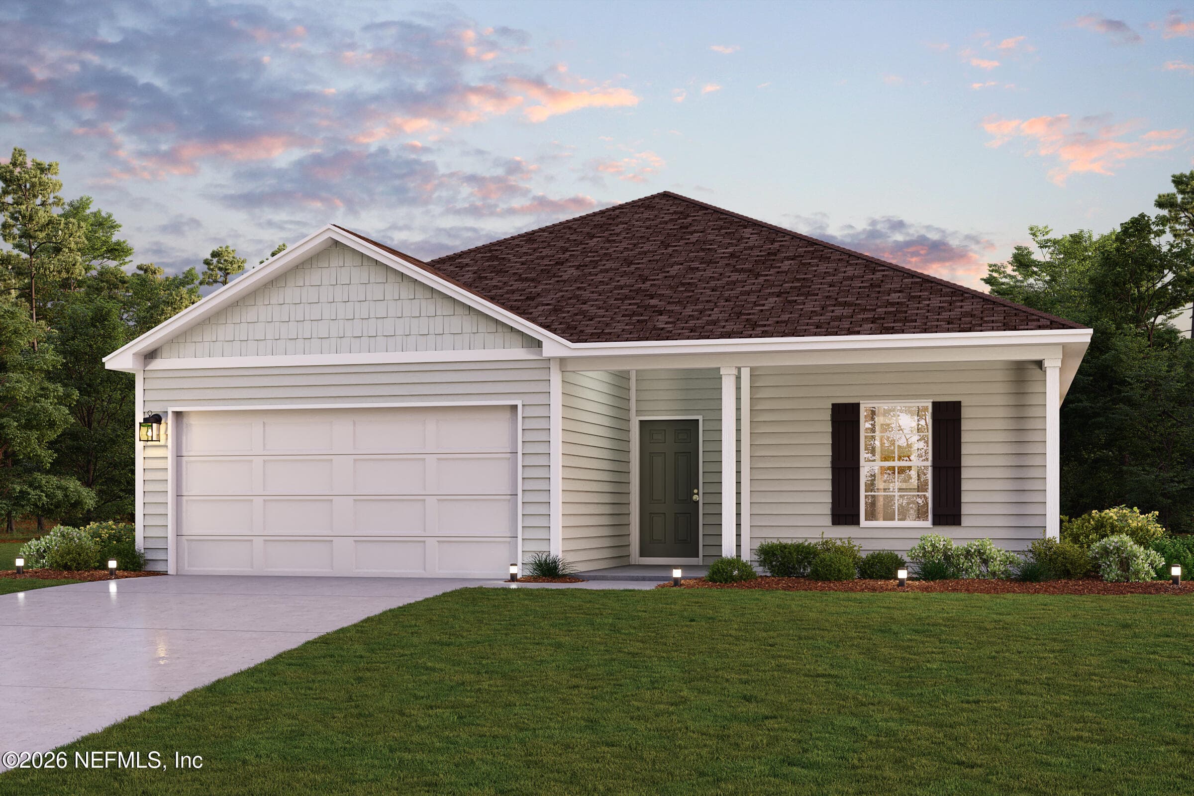 1820 CARR Street, Palatka, FL 32177