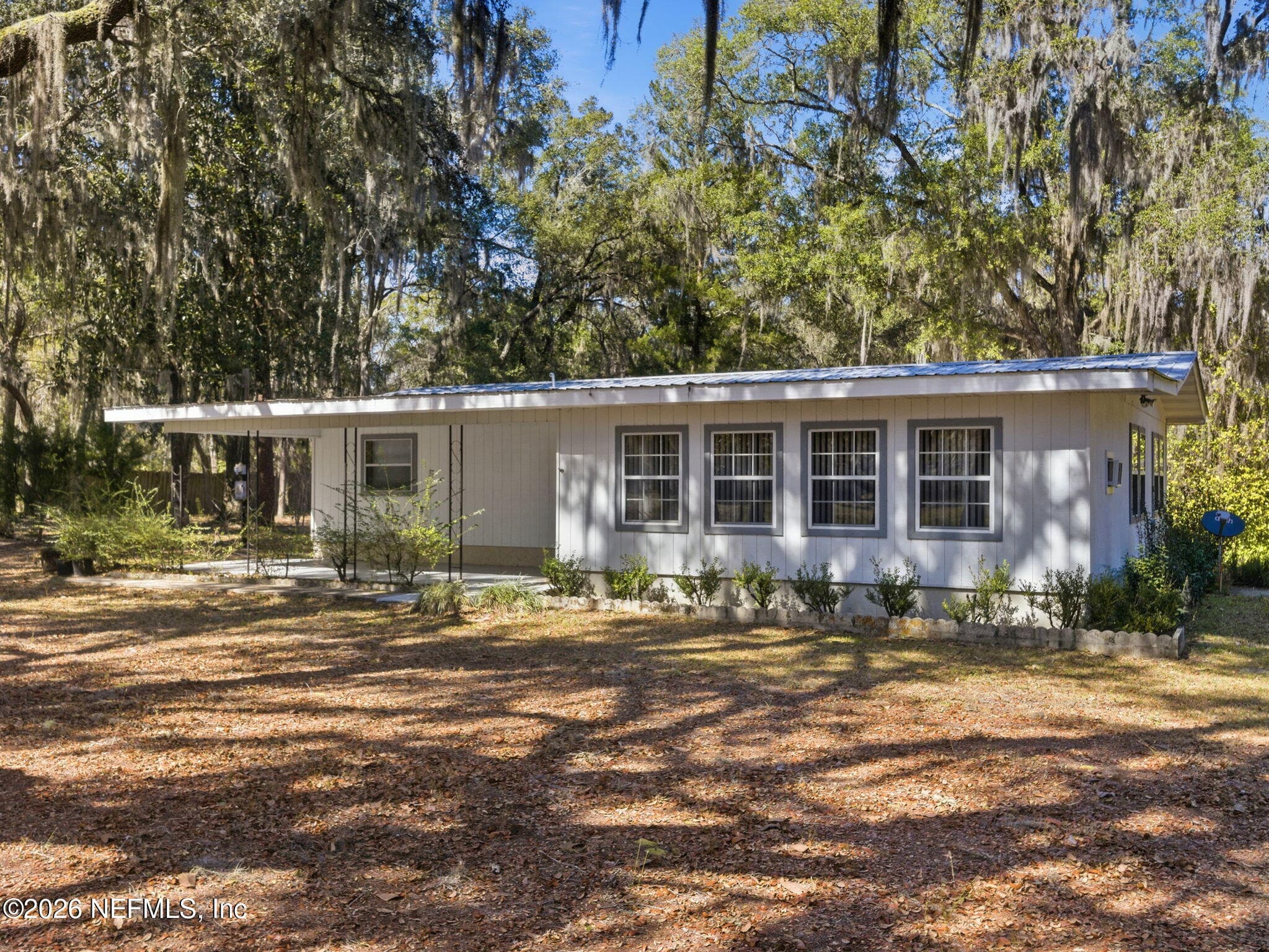 Photo 2 of 6930 COUNTY ROAD 214, Melrose, FL 32666