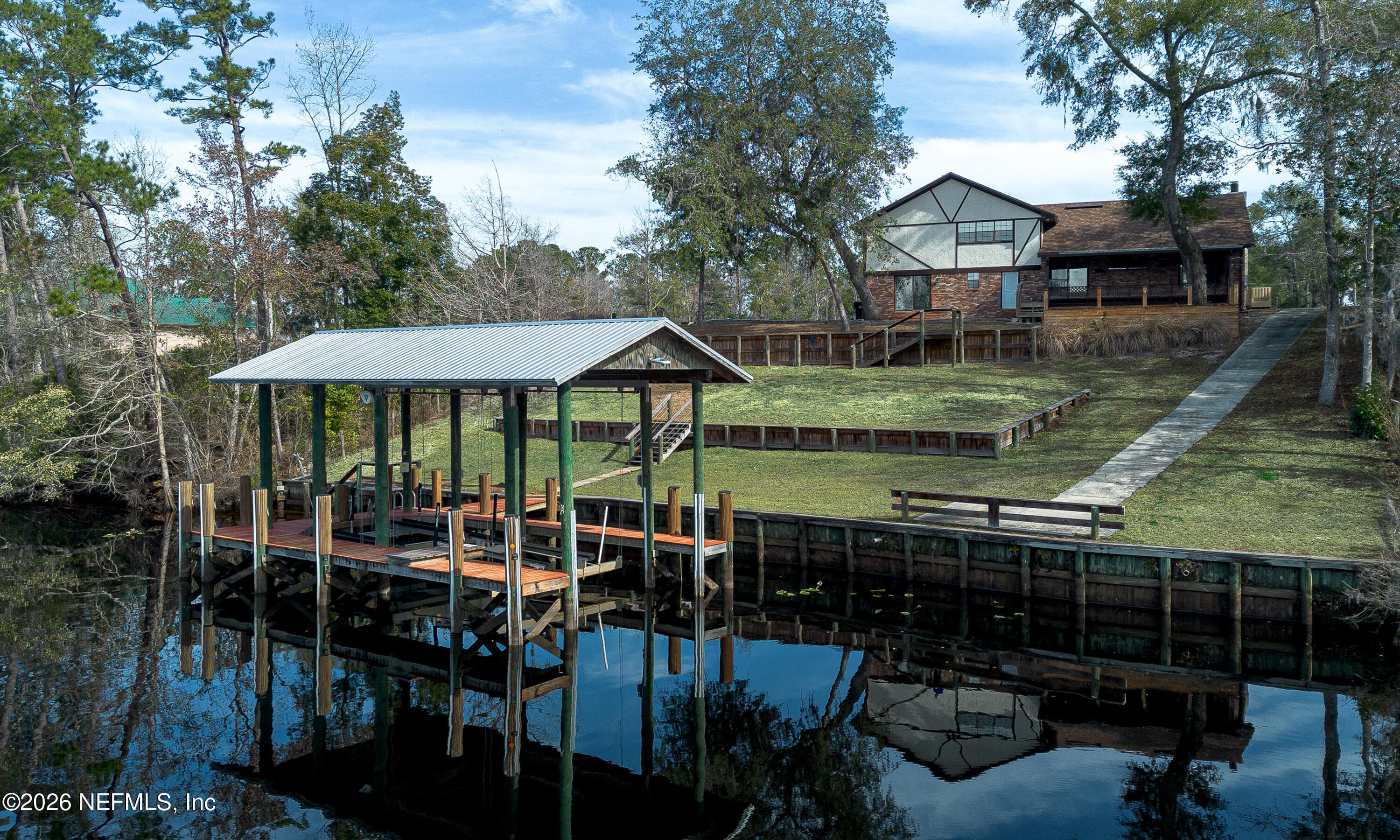 Photo 5 of 2184 WINCHESTER Road, Green Cove Springs, FL 32043