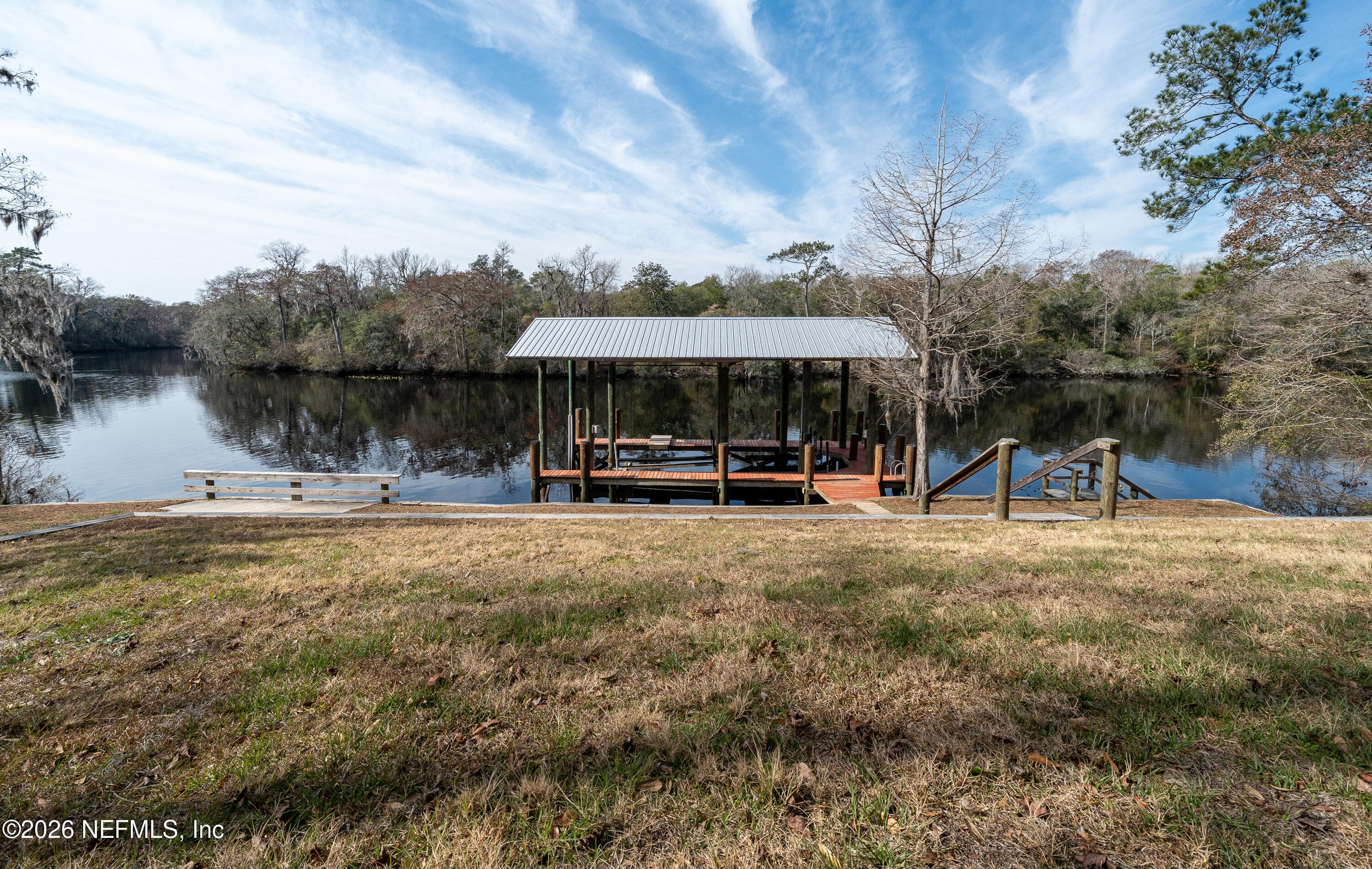 Photo 10 of 2184 WINCHESTER Road, Green Cove Springs, FL 32043