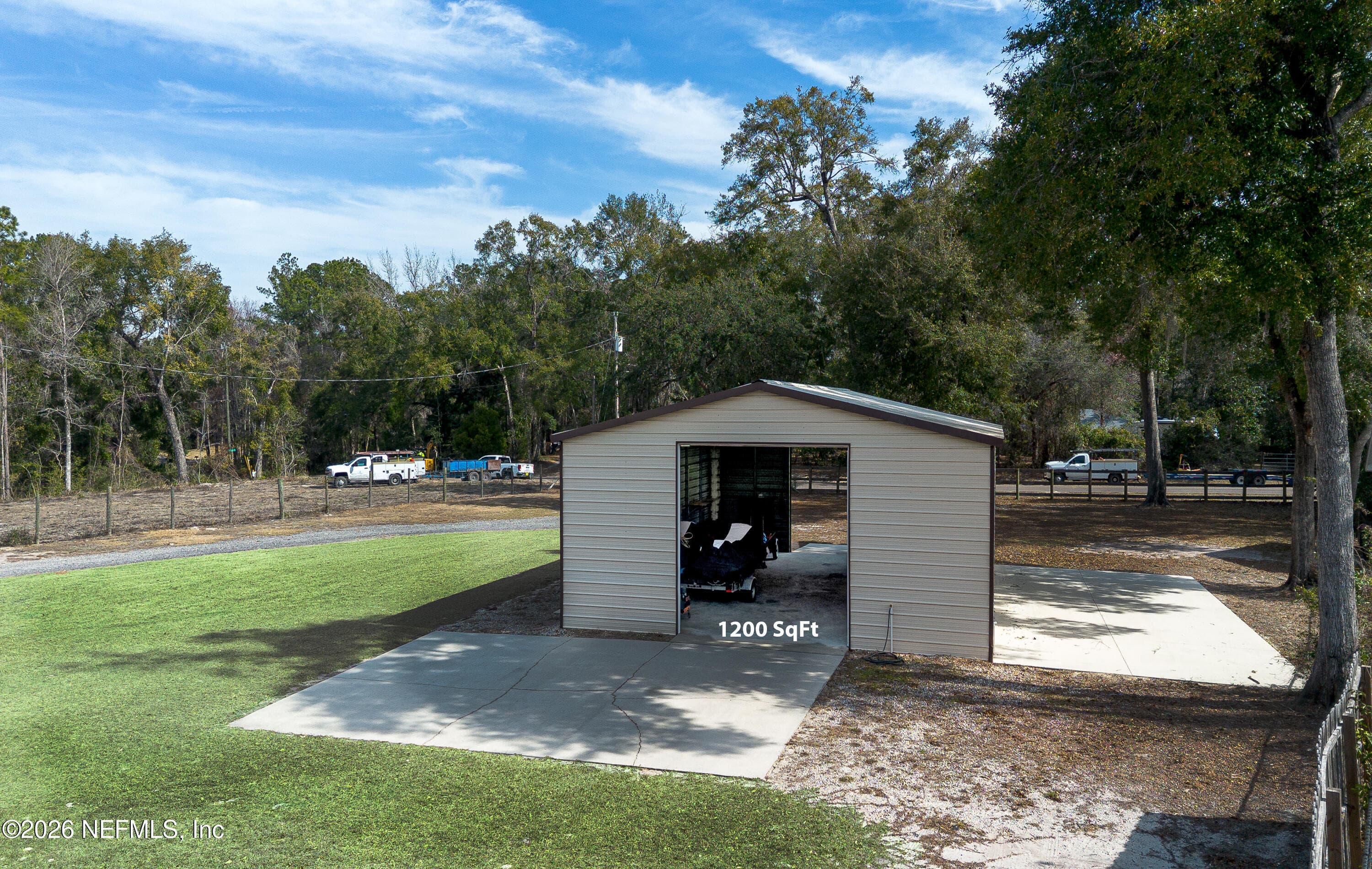 Photo 4 of 2184 WINCHESTER Road, Green Cove Springs, FL 32043