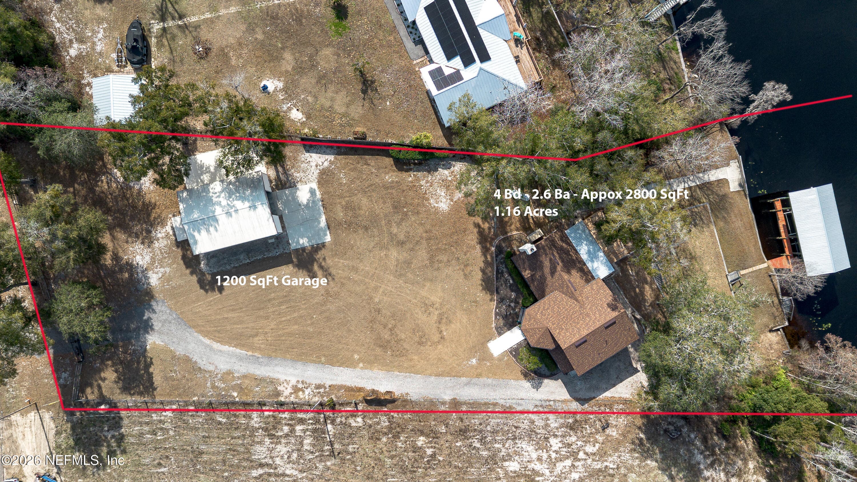 Photo 55 of 2184 WINCHESTER Road, Green Cove Springs, FL 32043