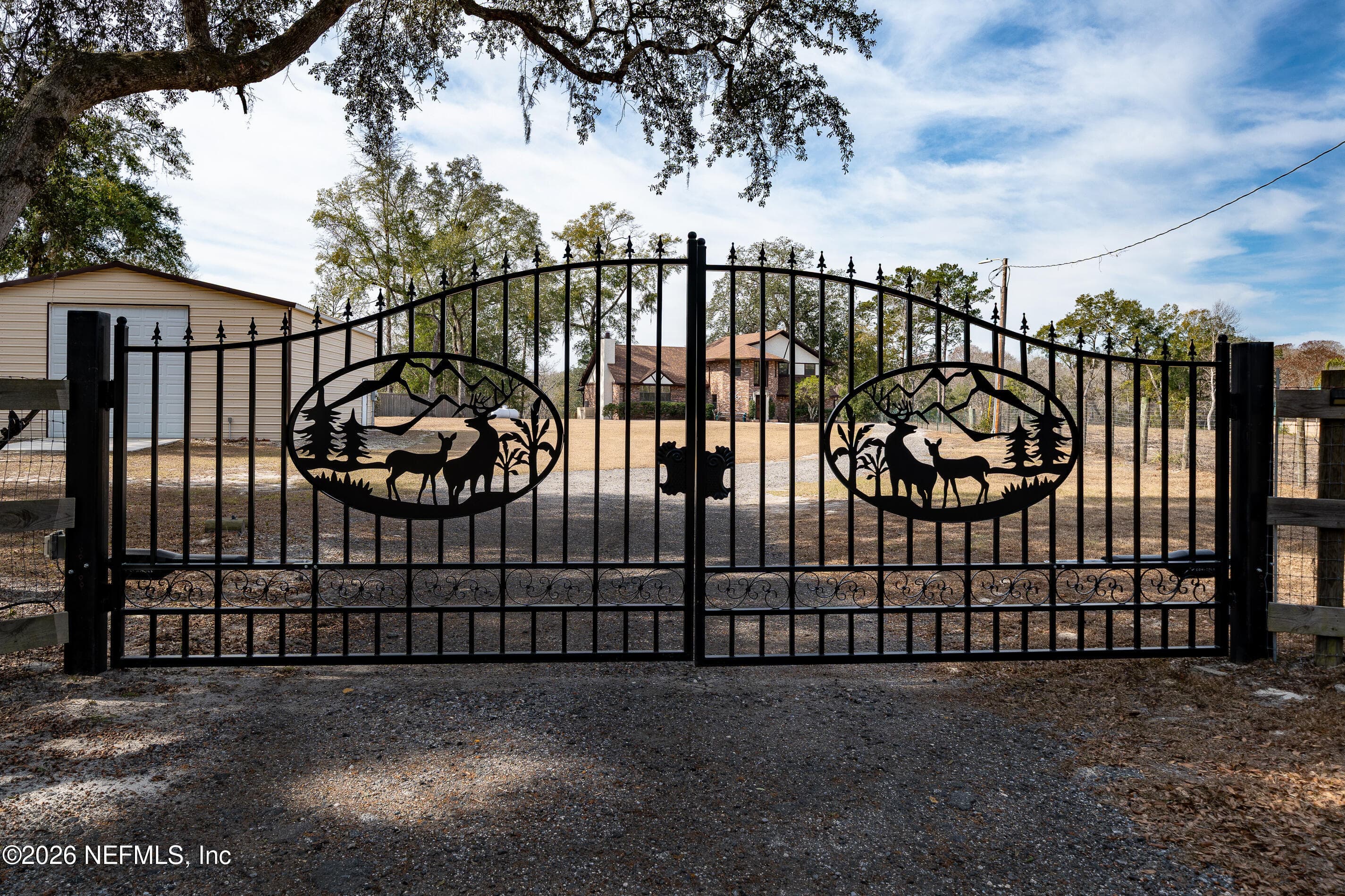 Photo 8 of 2184 WINCHESTER Road, Green Cove Springs, FL 32043
