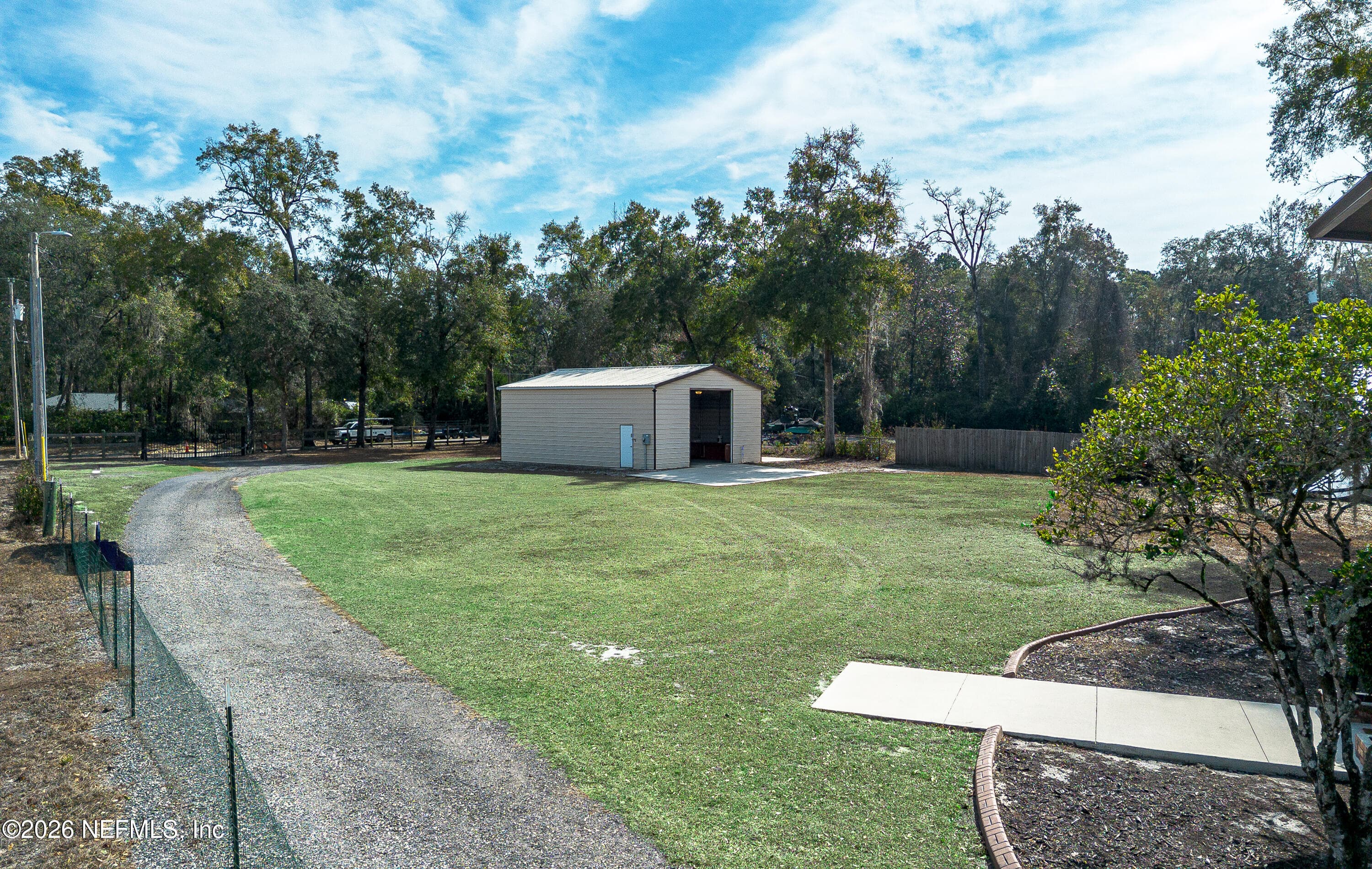 Photo 20 of 2184 WINCHESTER Road, Green Cove Springs, FL 32043