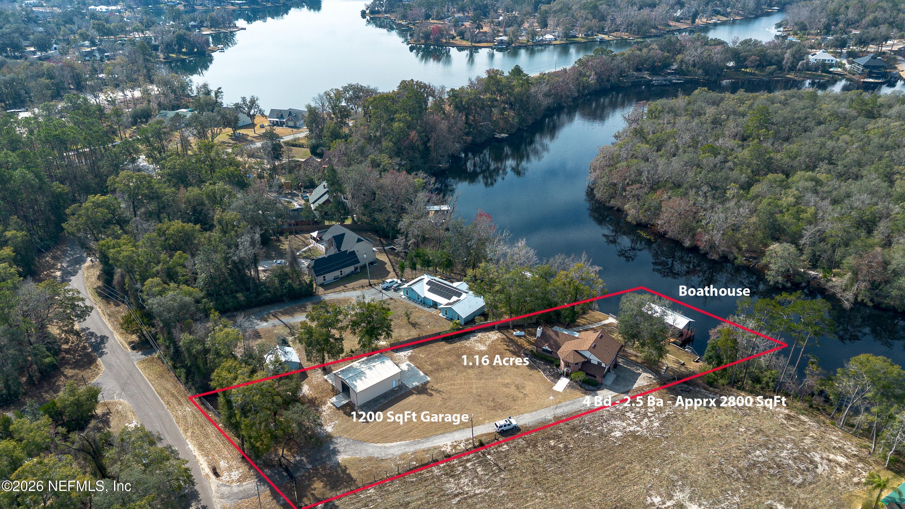 Photo 56 of 2184 WINCHESTER Road, Green Cove Springs, FL 32043