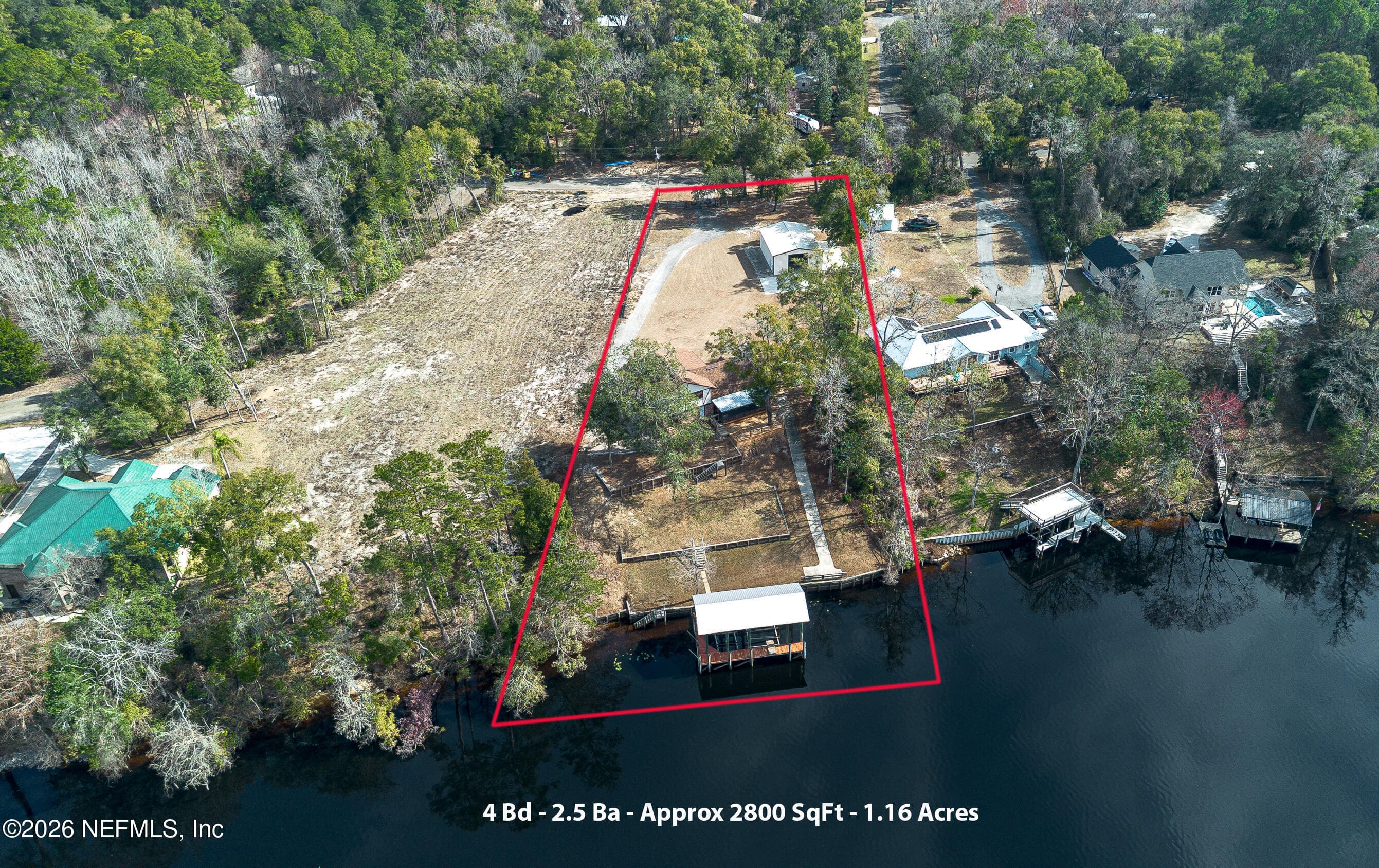 Photo 57 of 2184 WINCHESTER Road, Green Cove Springs, FL 32043