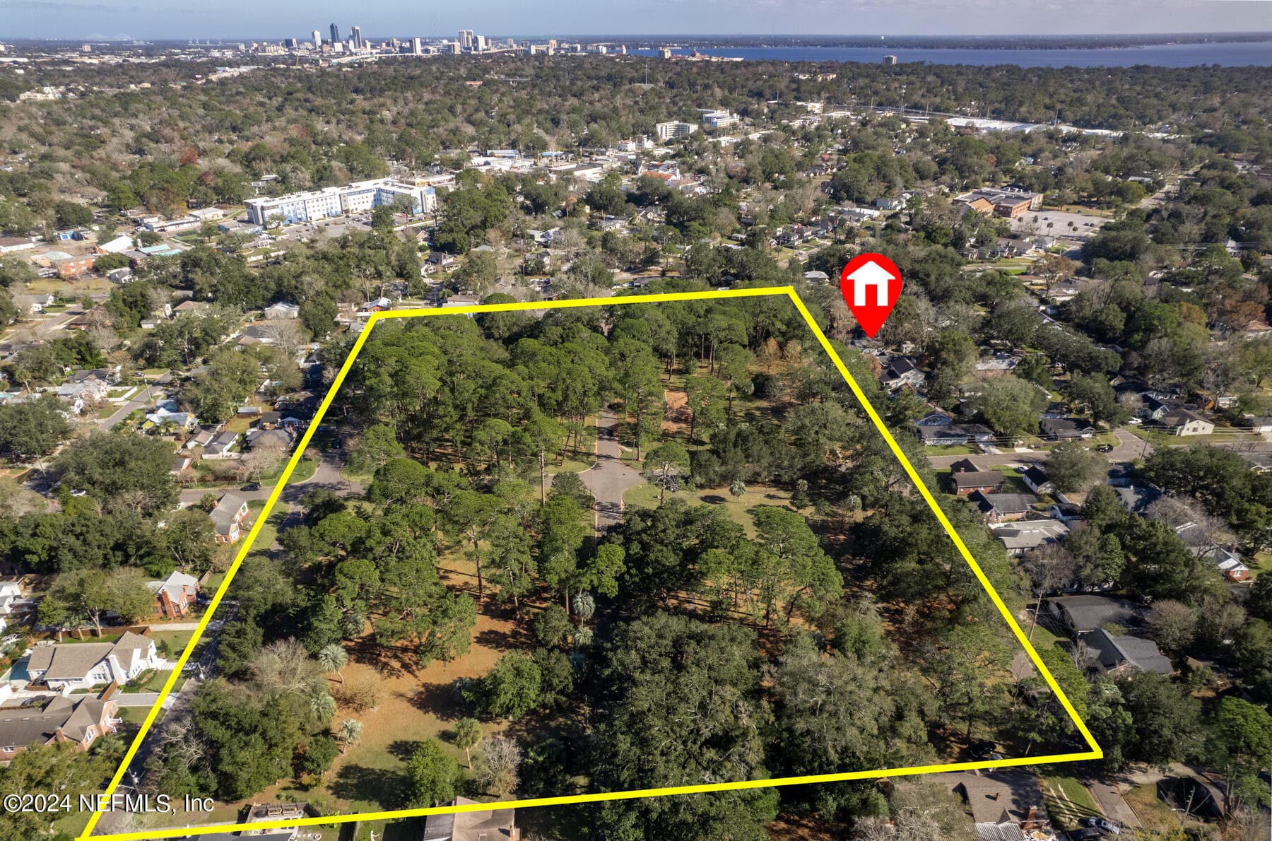 Photo 34 of 4538 KERLE Street, Jacksonville, FL 32205