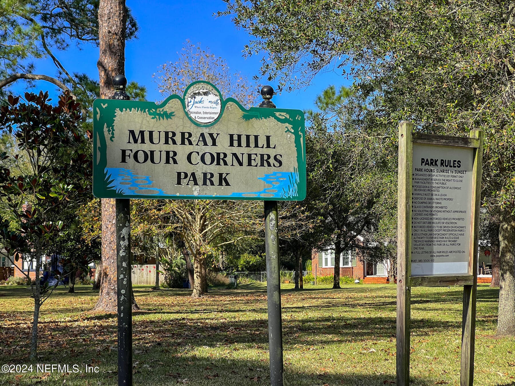 Photo 35 of 4538 KERLE Street, Jacksonville, FL 32205