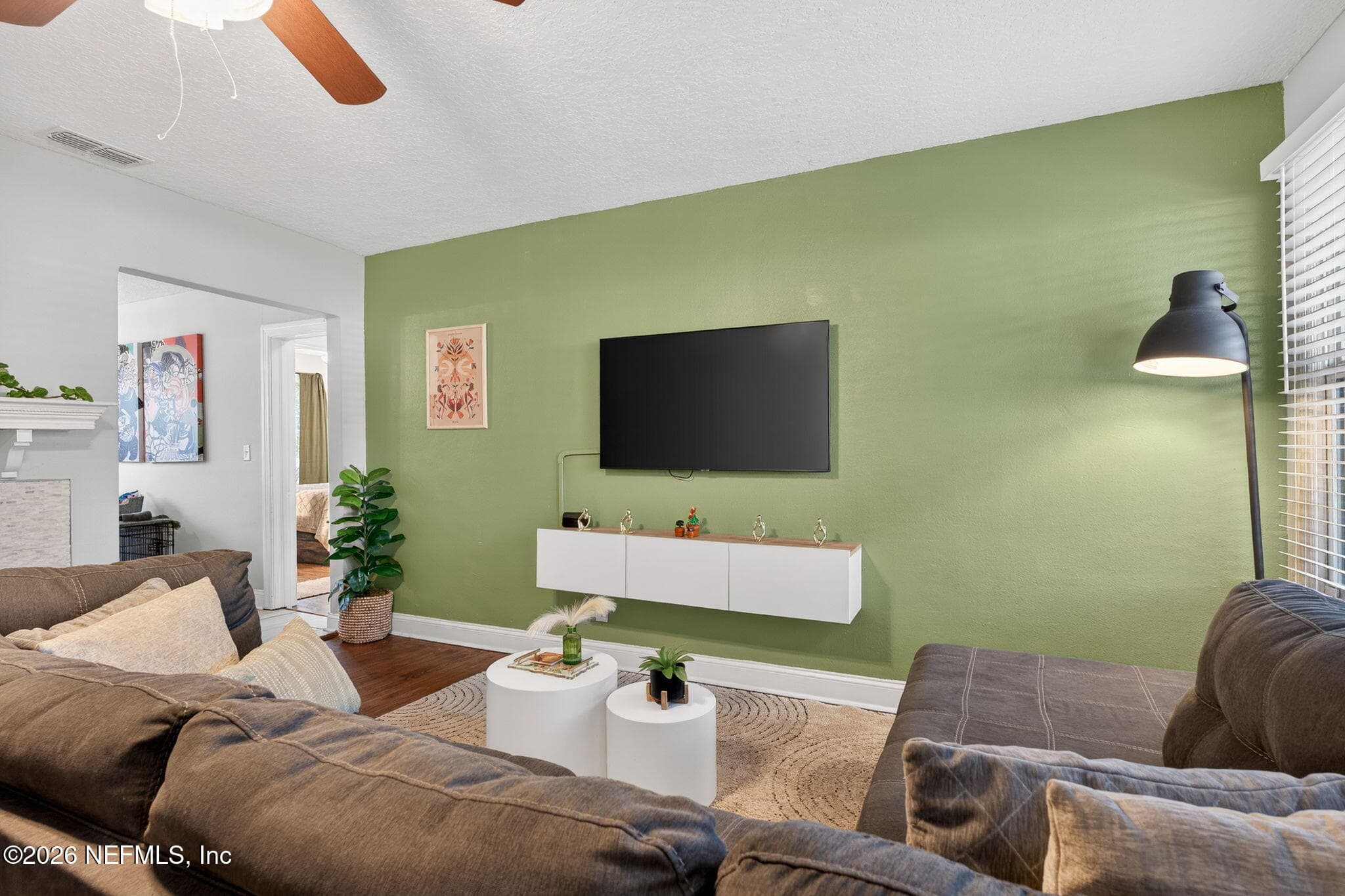 Photo 4 of 4842 SAPPHO Avenue, Jacksonville, FL 32205