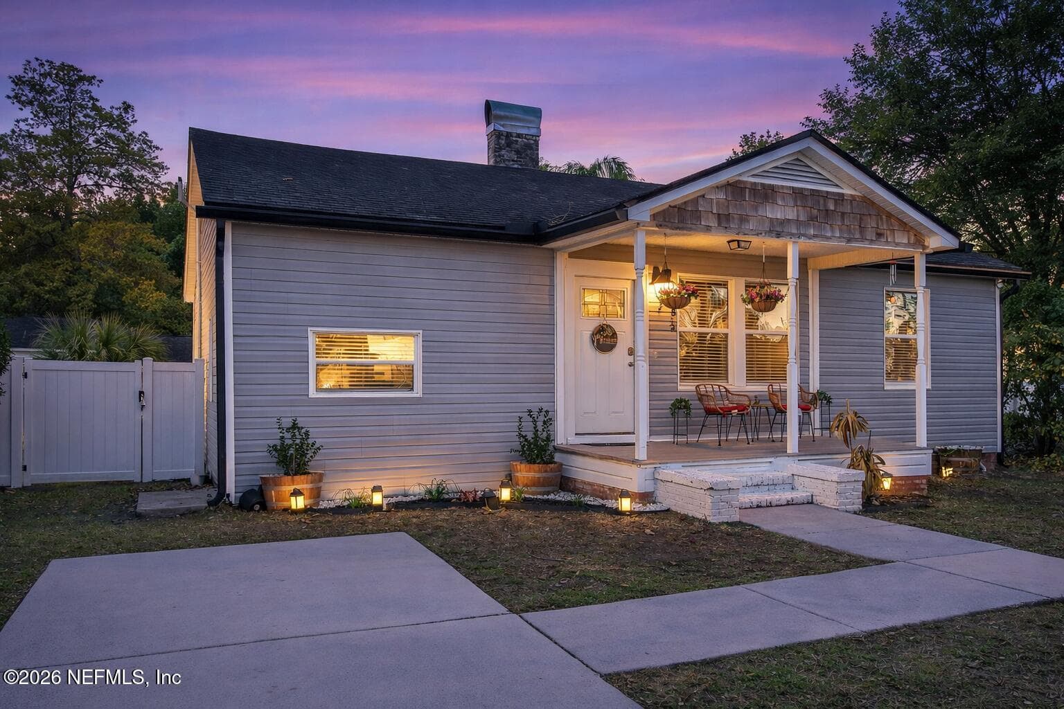 Photo 21 of 4842 SAPPHO Avenue, Jacksonville, FL 32205