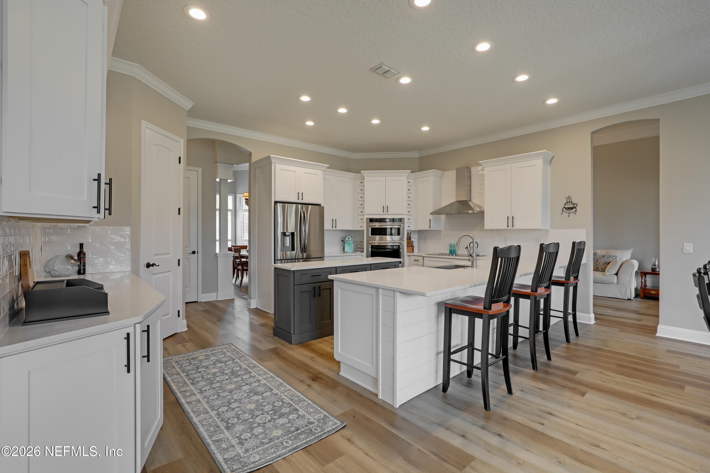 Photo 2 of 182 MALLEY COVE Lane, Fleming Island, FL 32003