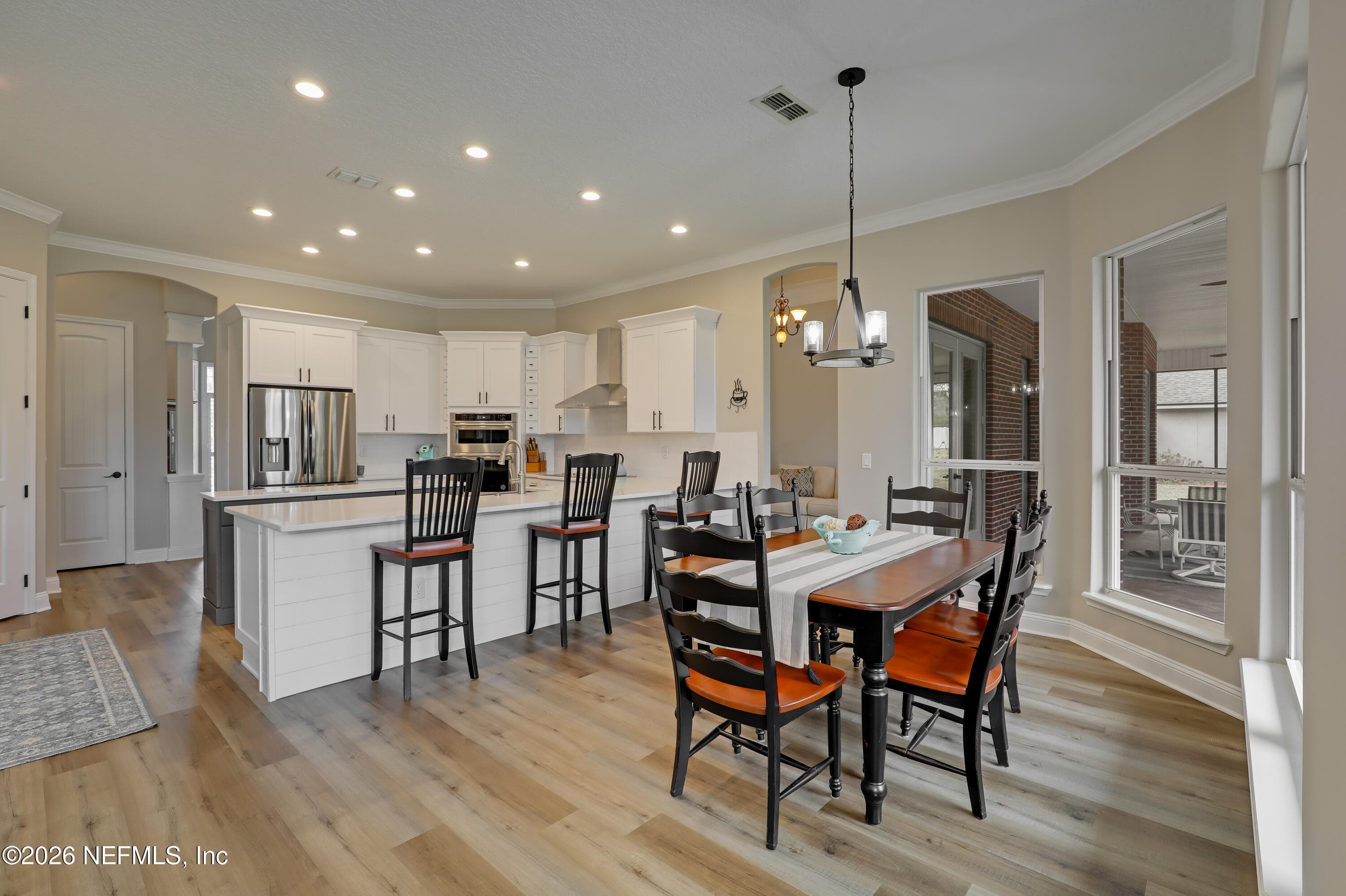 Photo 3 of 182 MALLEY COVE Lane, Fleming Island, FL 32003
